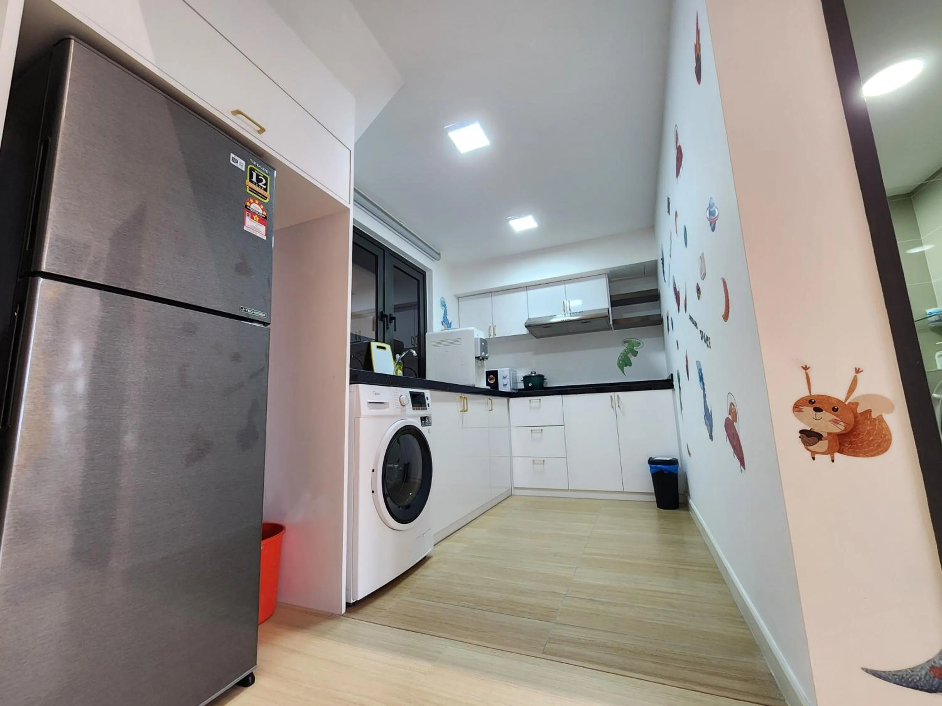 Sunway GRID by SR Home