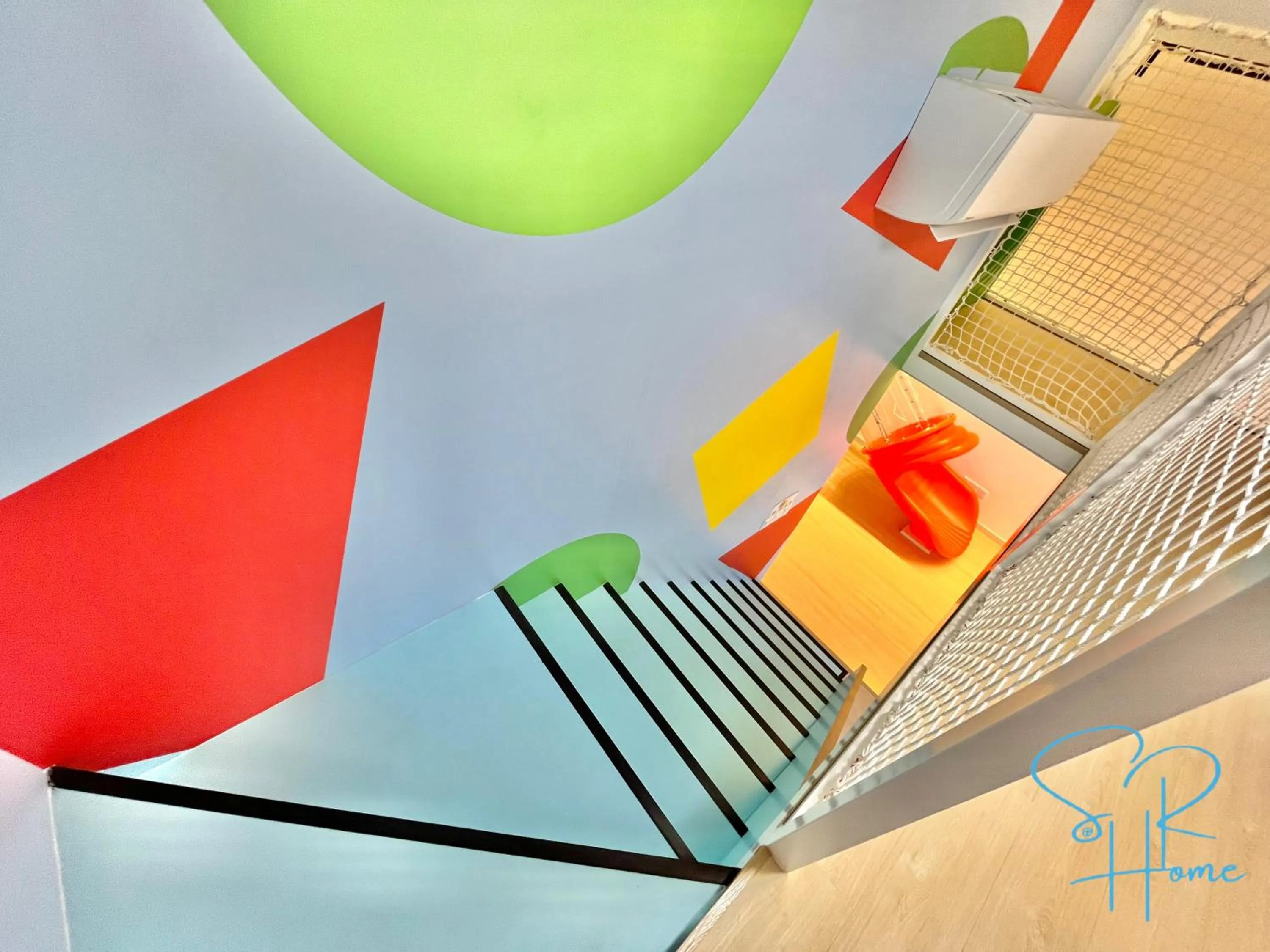 Sunway GRID by SR Home