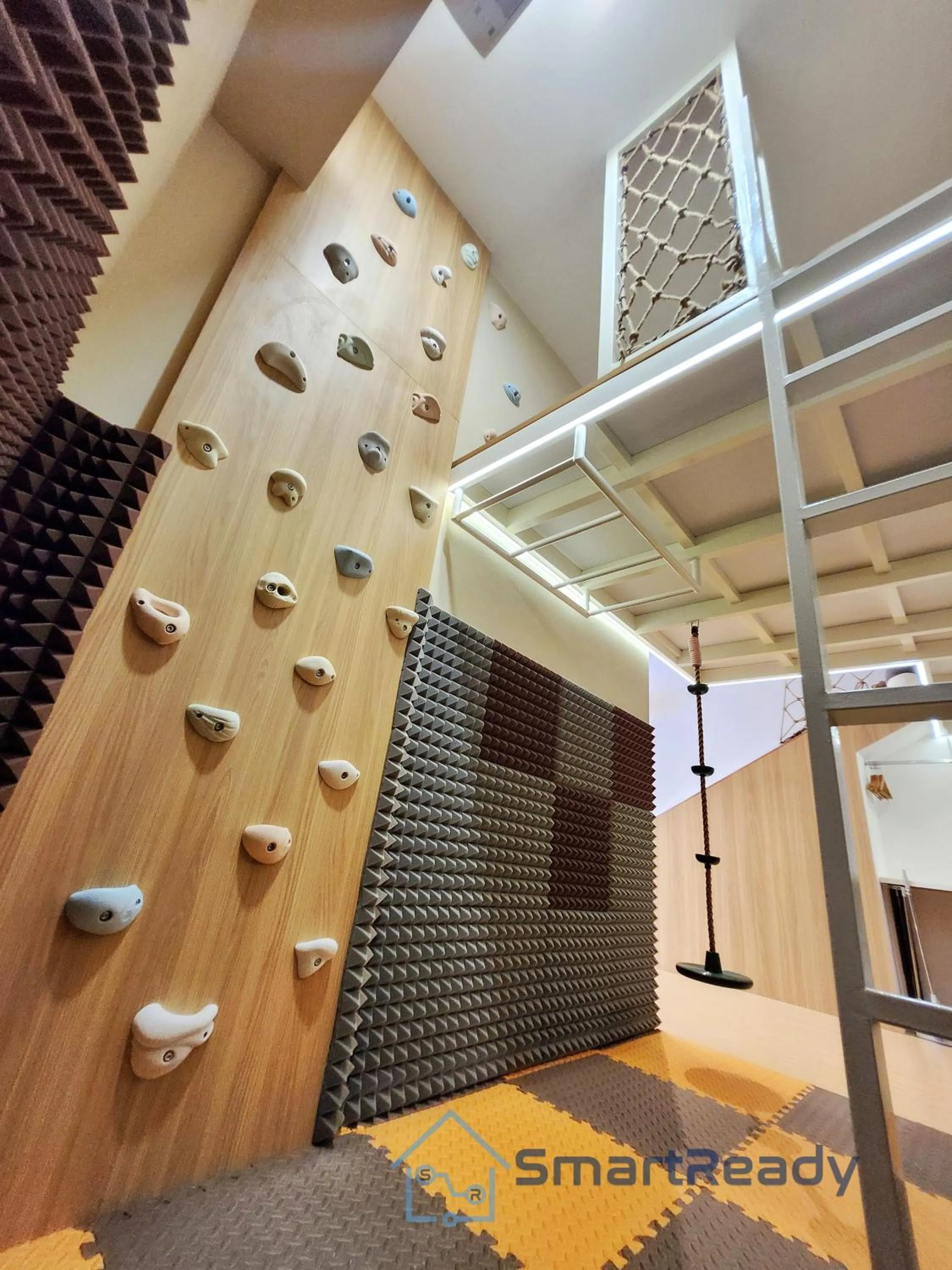 Sunway GRID by SR Home