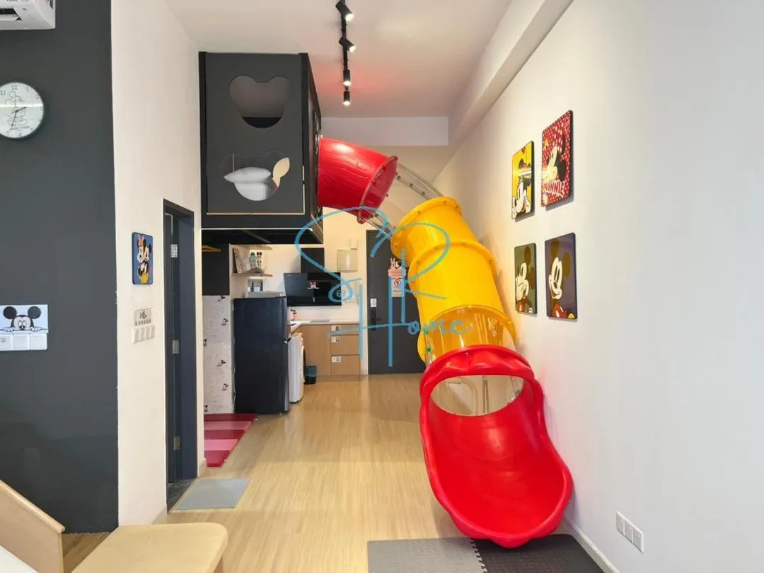 Sunway GRID by SR Home