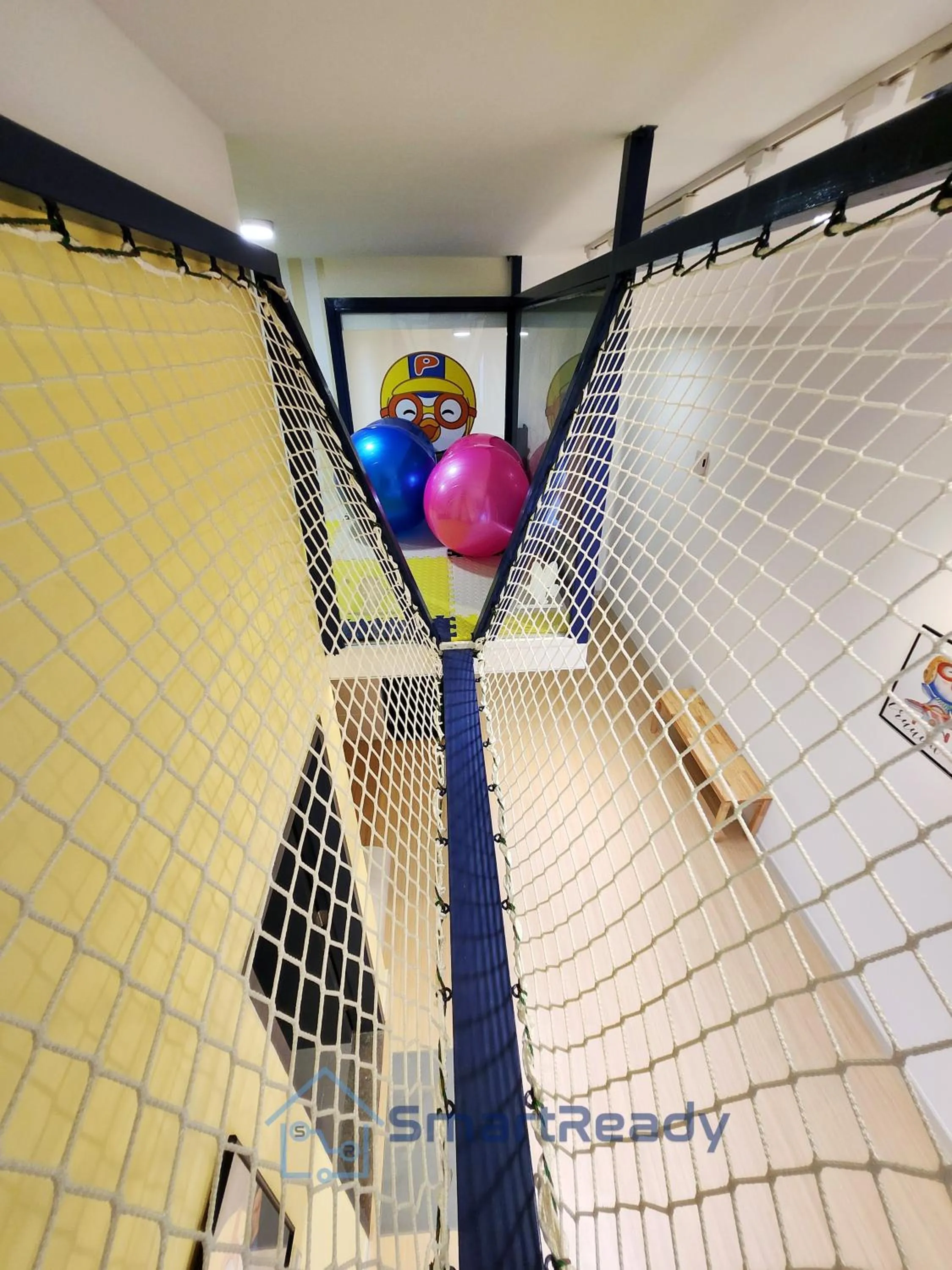 Sunway GRID by SR Home