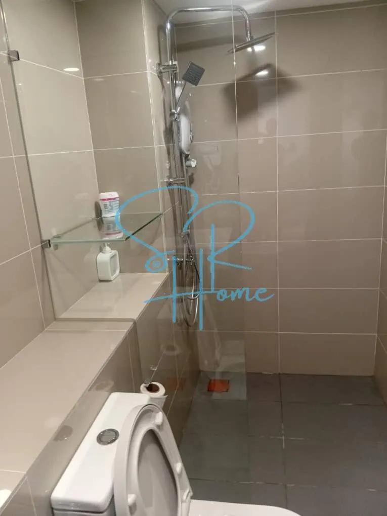 Sunway GRID by SR Home