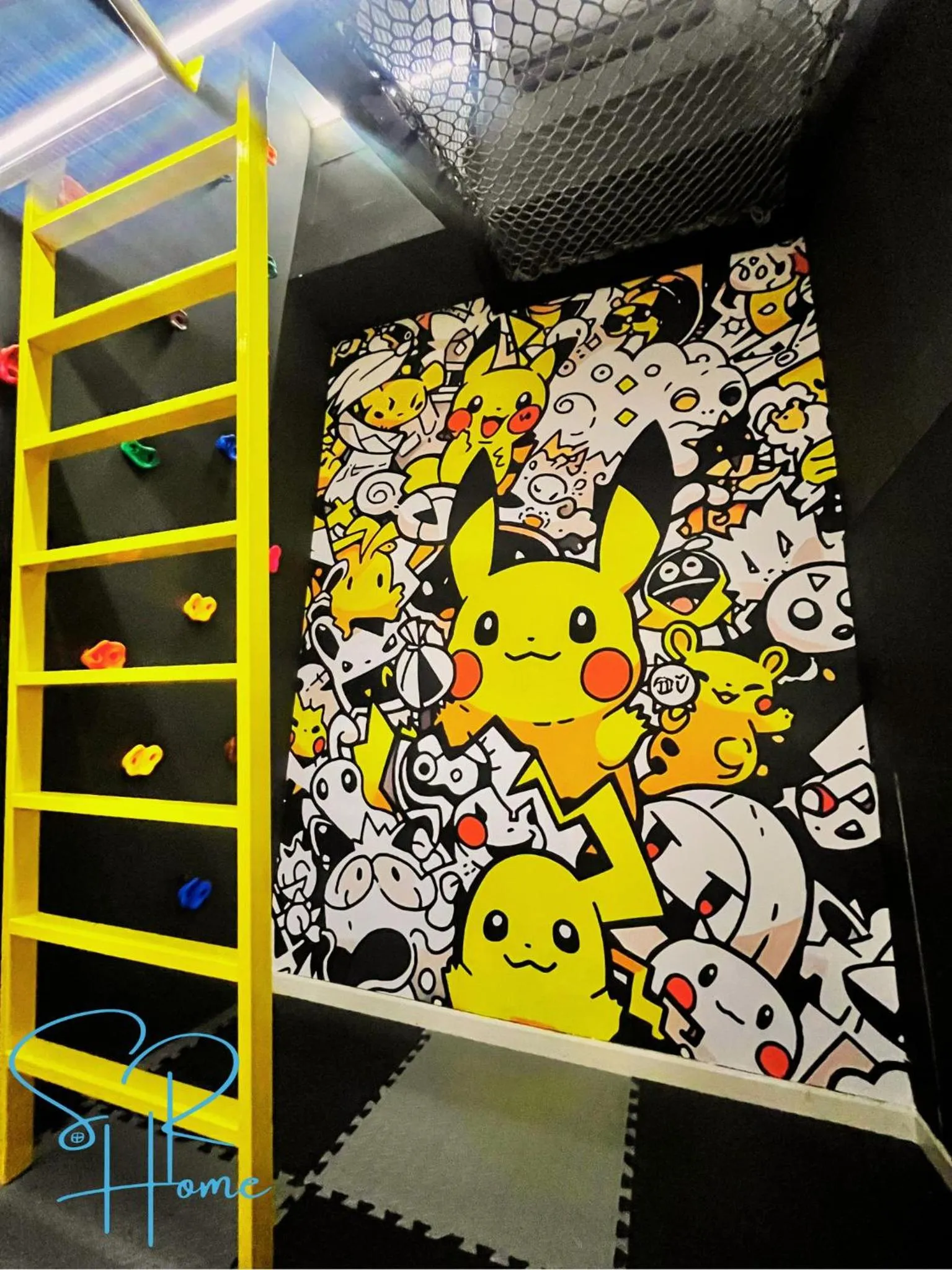 Sunway GRID by SR Home