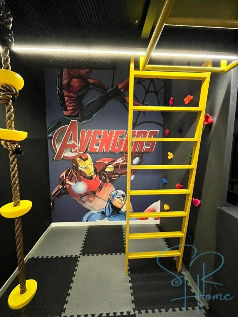 children in Sunway GRID by SR Home