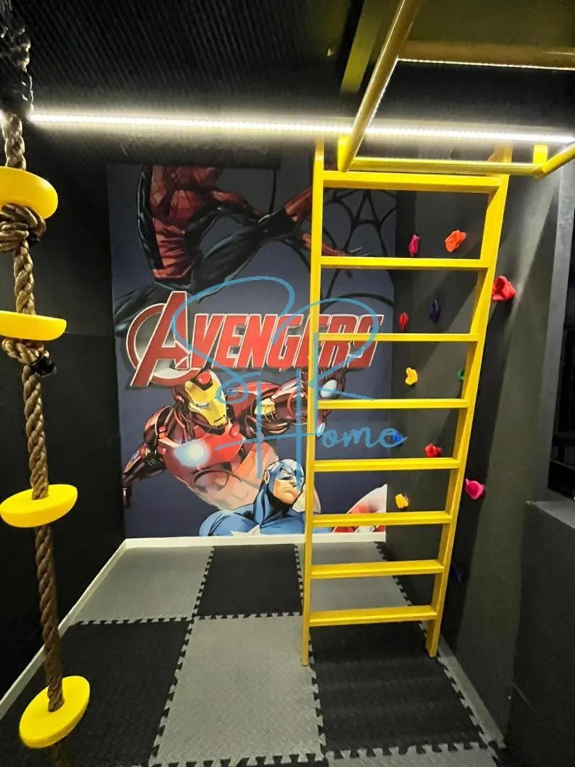 Sunway GRID by SR Home