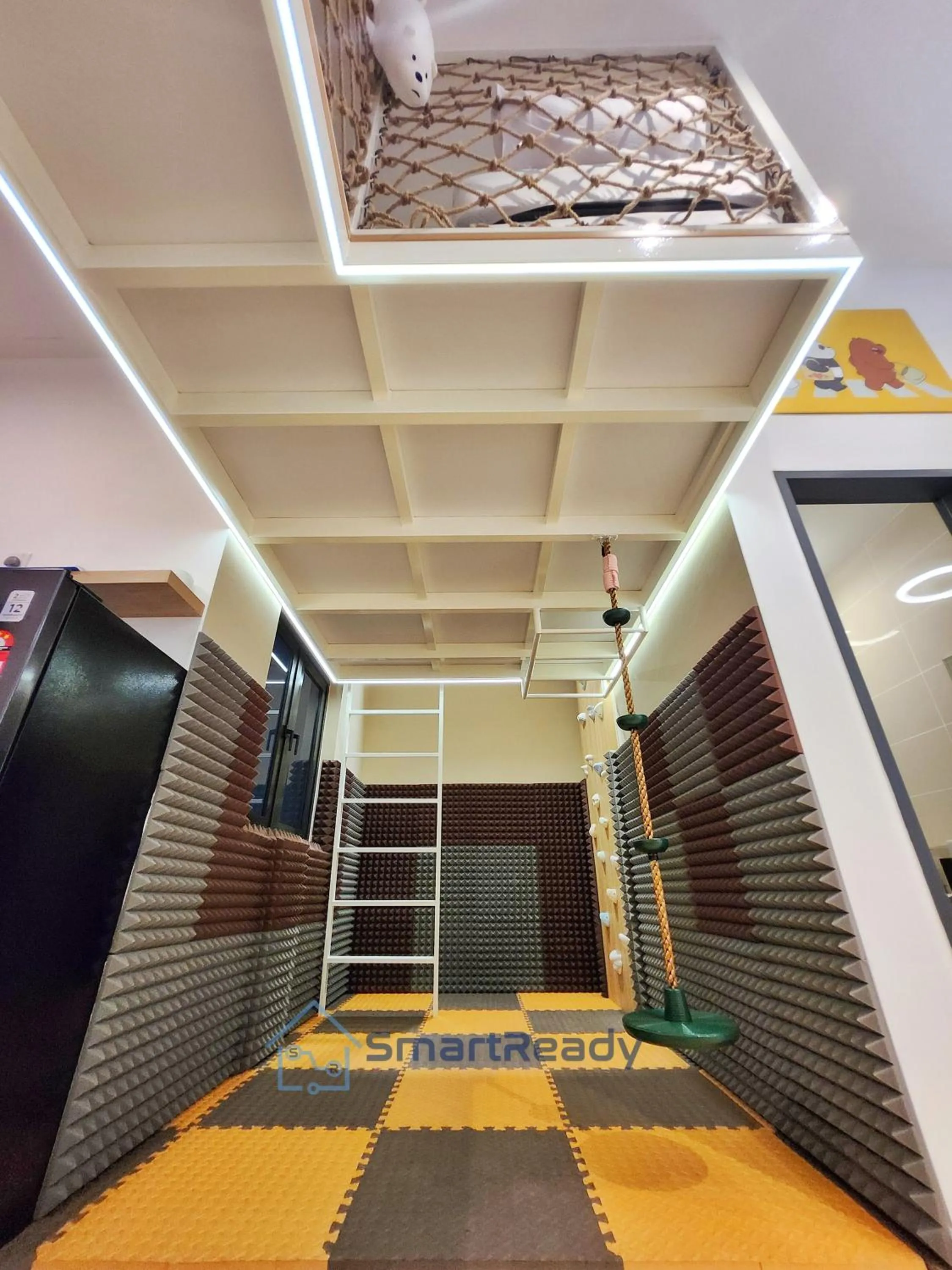 Sunway GRID by SR Home