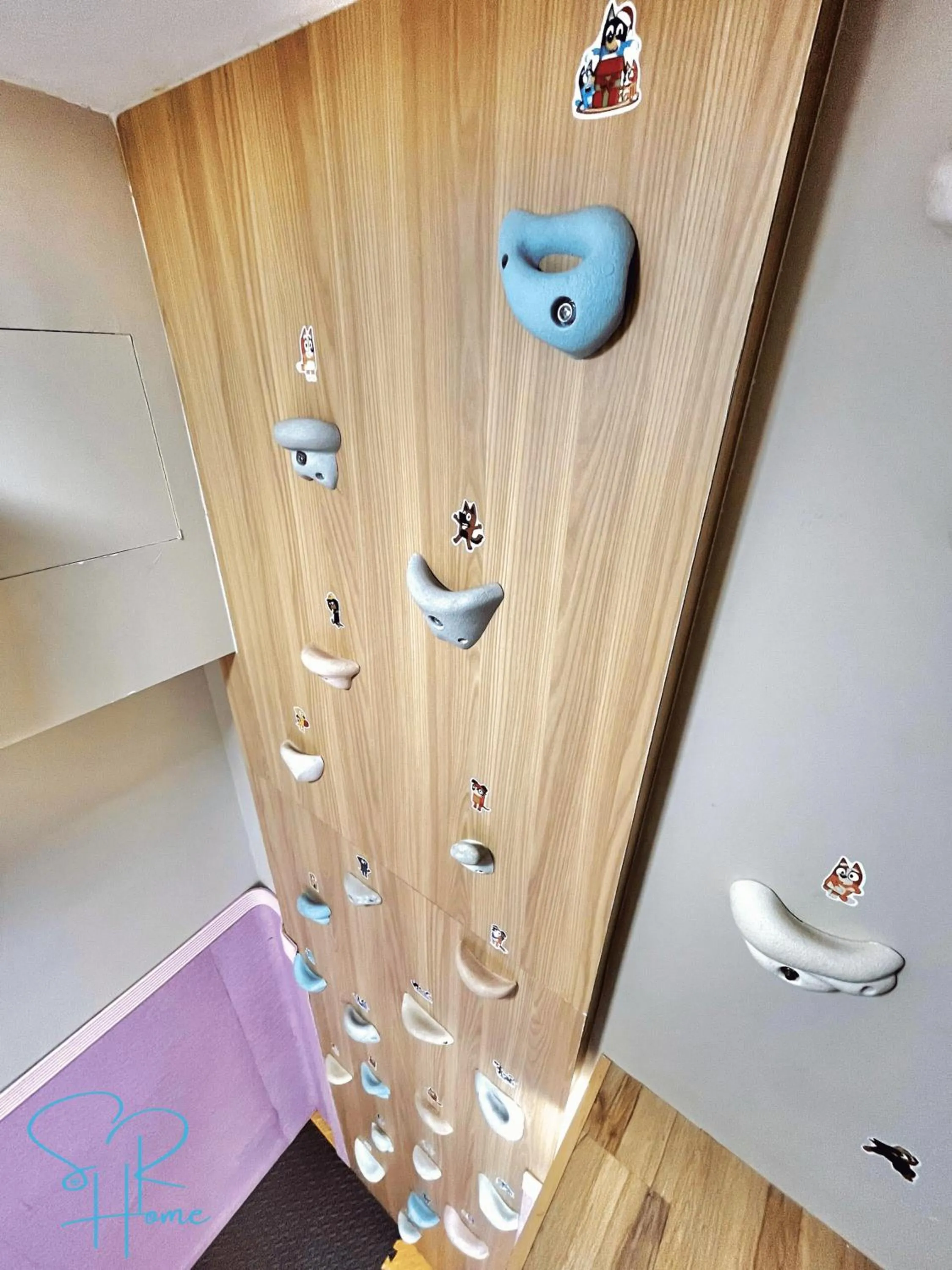 Sunway GRID by SR Home