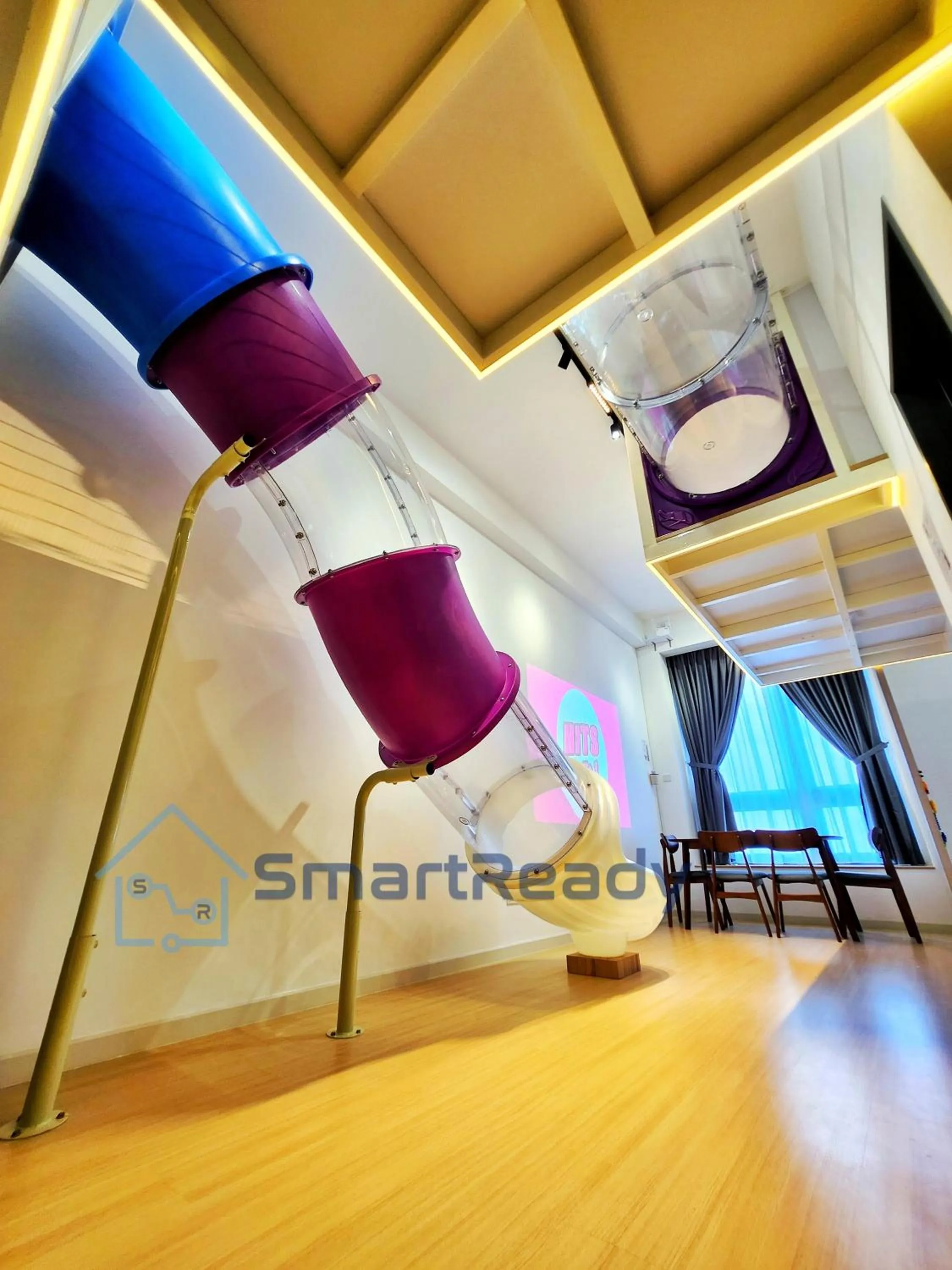 Sunway GRID by SR Home