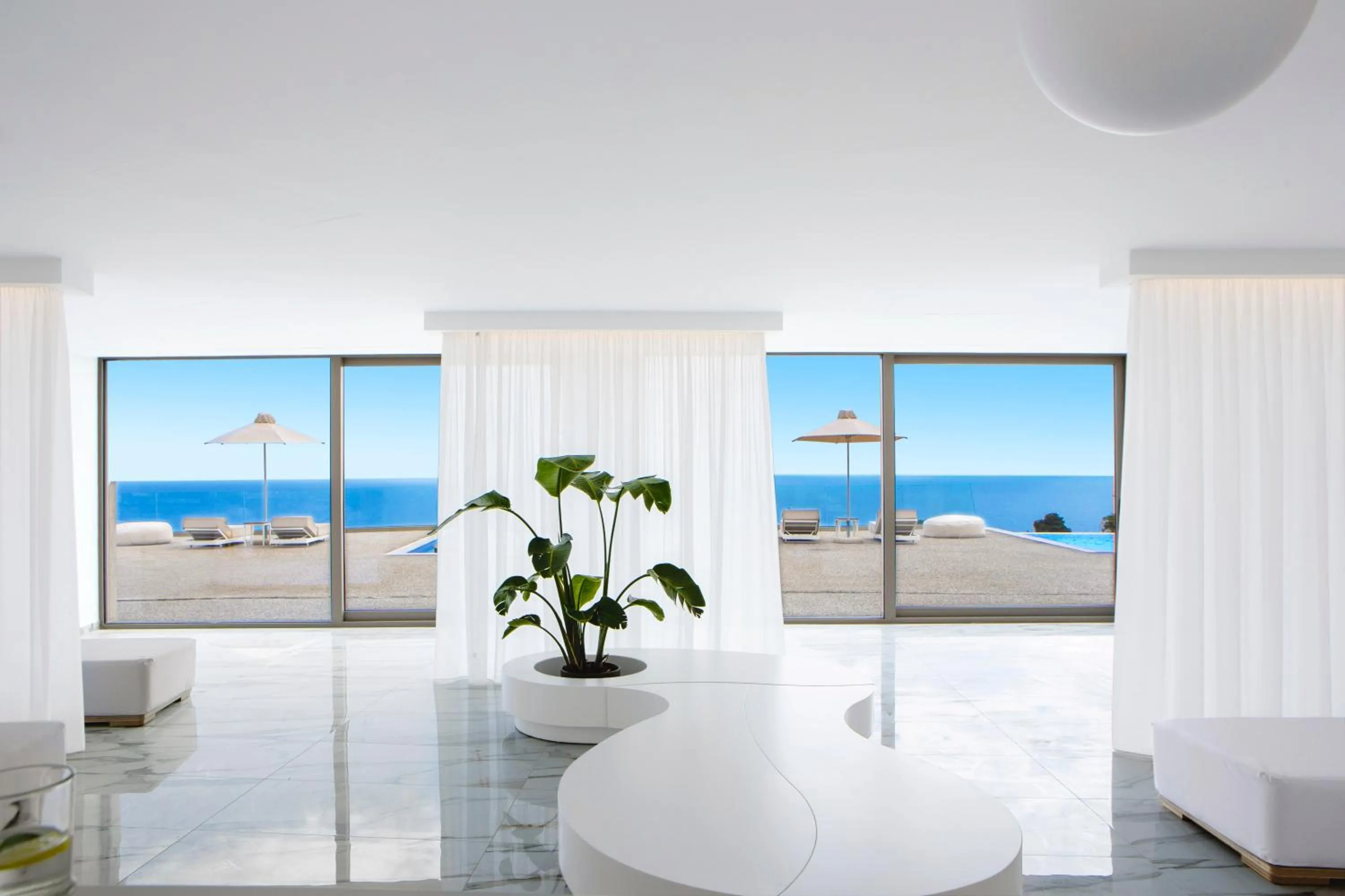 Spa and wellness centre/facilities in Ajul Luxury Hotel & Spa Resort, a Registry Collection Hotel