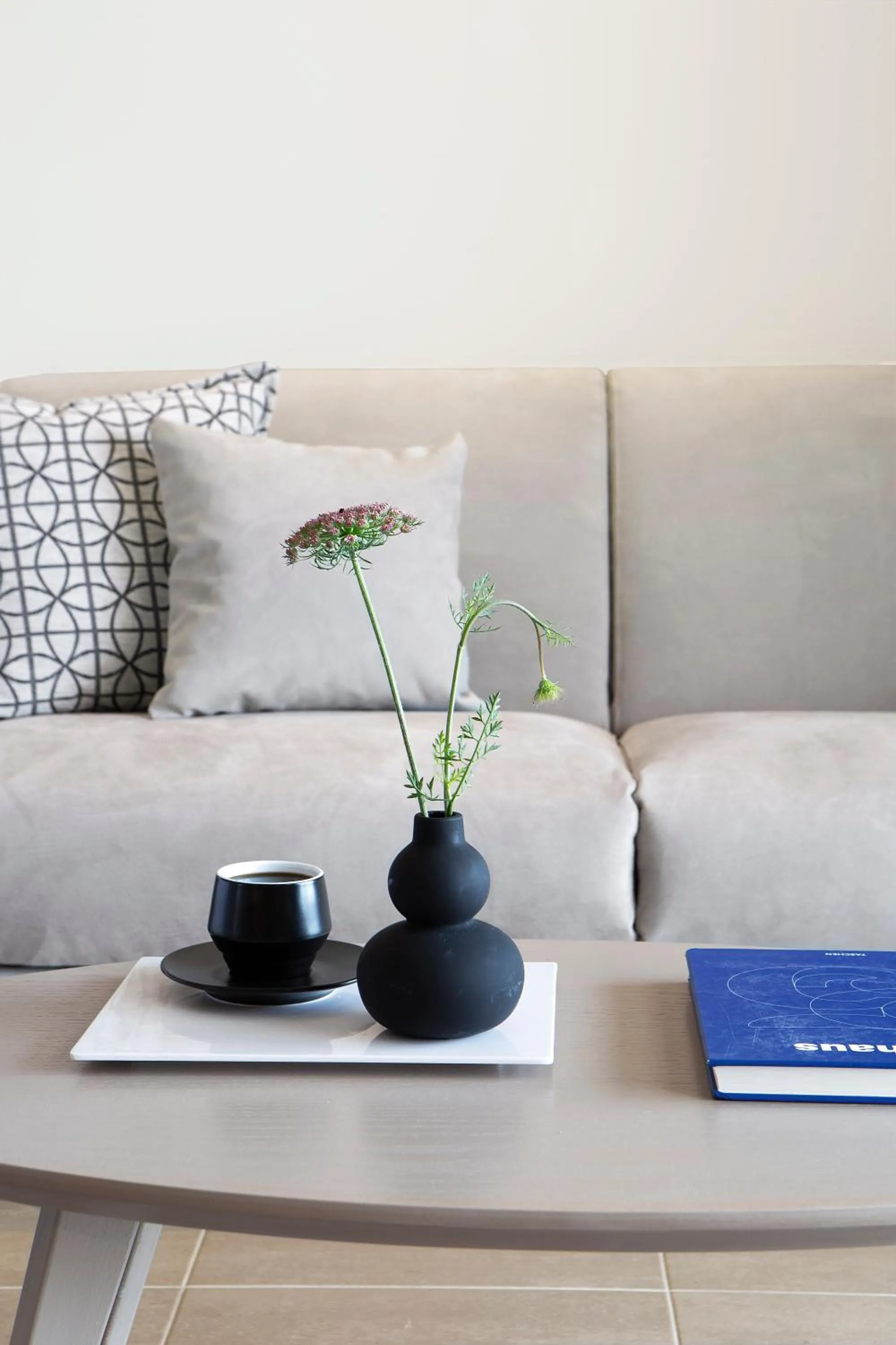 Decorative detail in Ajul Luxury Hotel & Spa Resort, a Registry Collection Hotel