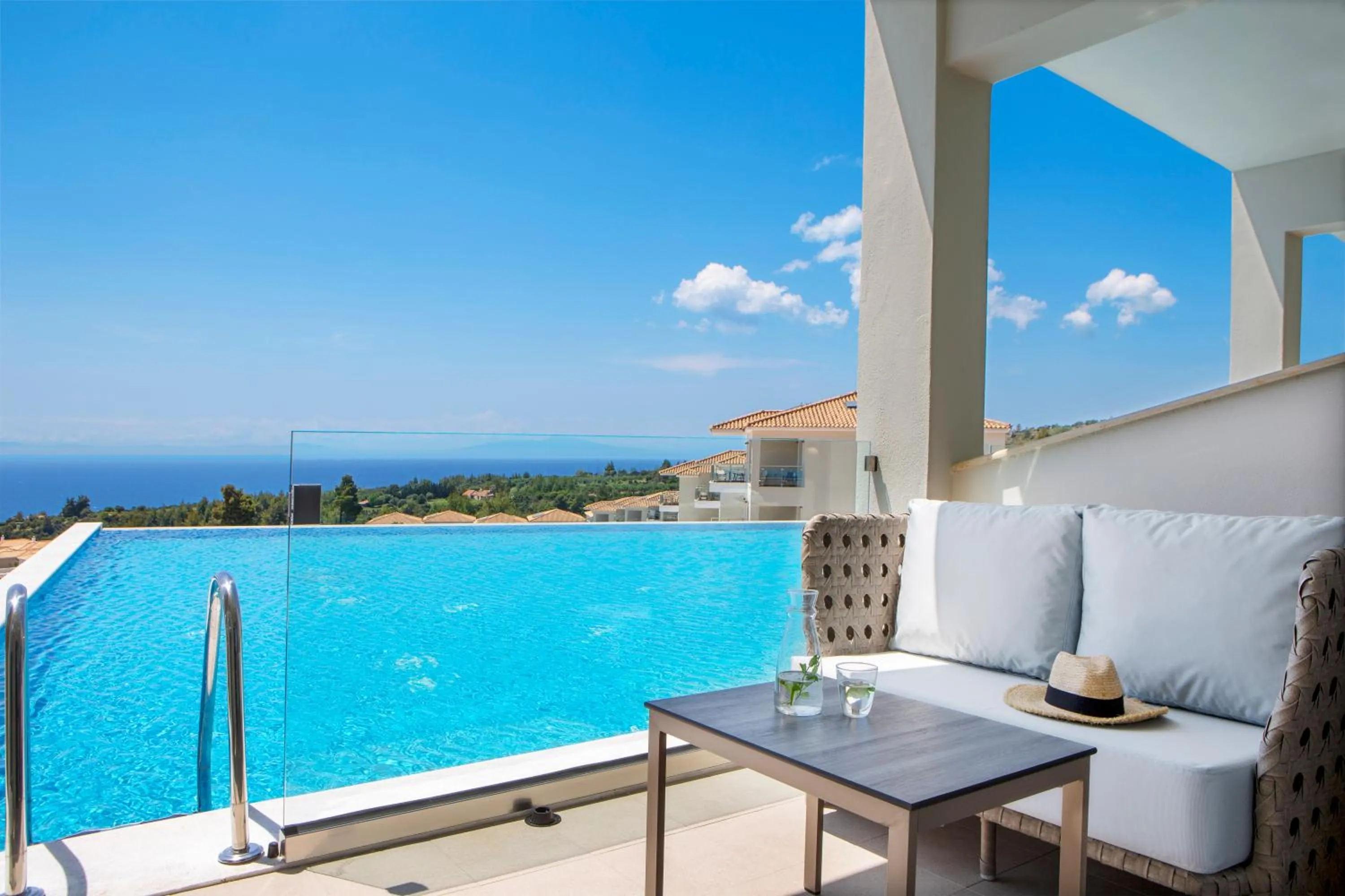 View (from property/room) in Ajul Luxury Hotel & Spa Resort, a Registry Collection Hotel