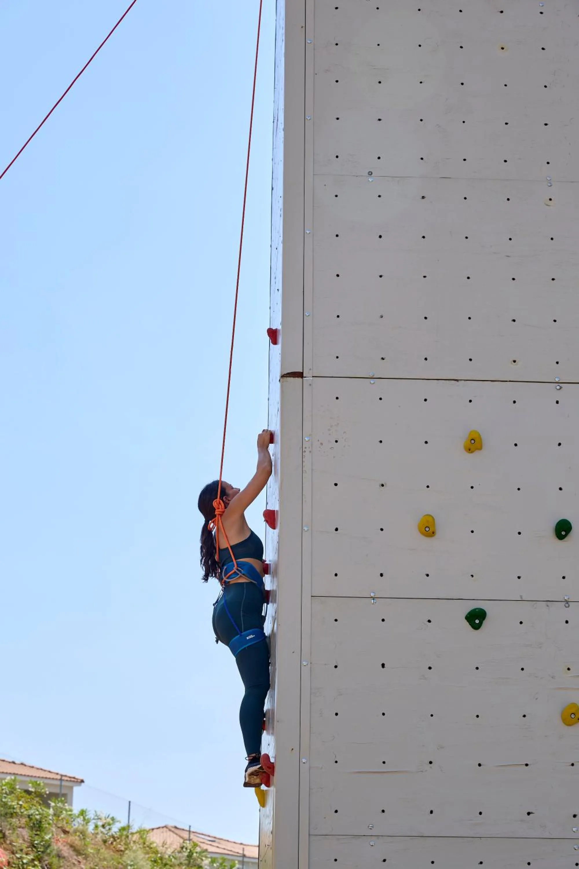 Activities in Ajul Luxury Hotel & Spa Resort, a Registry Collection Hotel