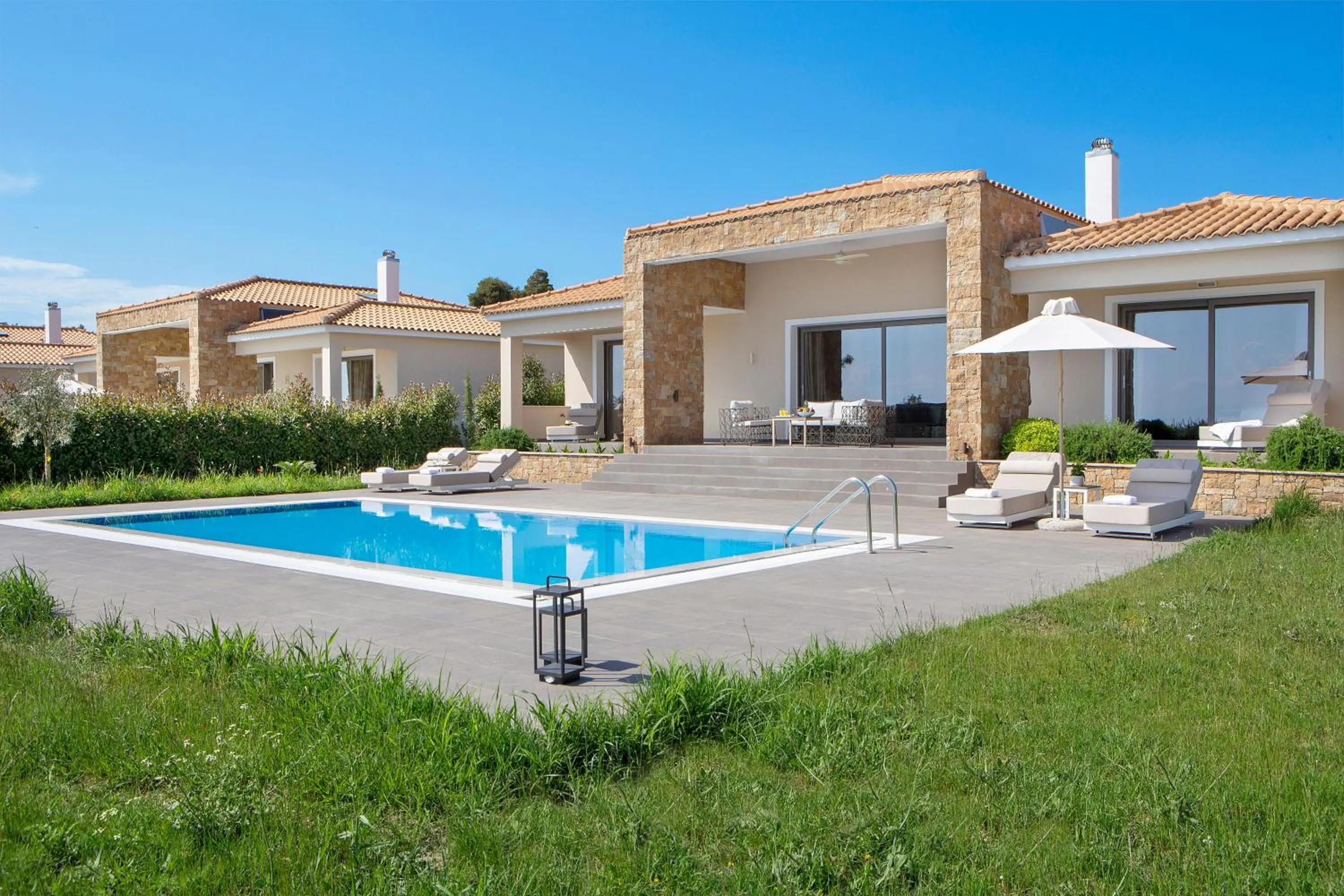 Day in Ajul Luxury Hotel & Spa Resort, a Registry Collection Hotel