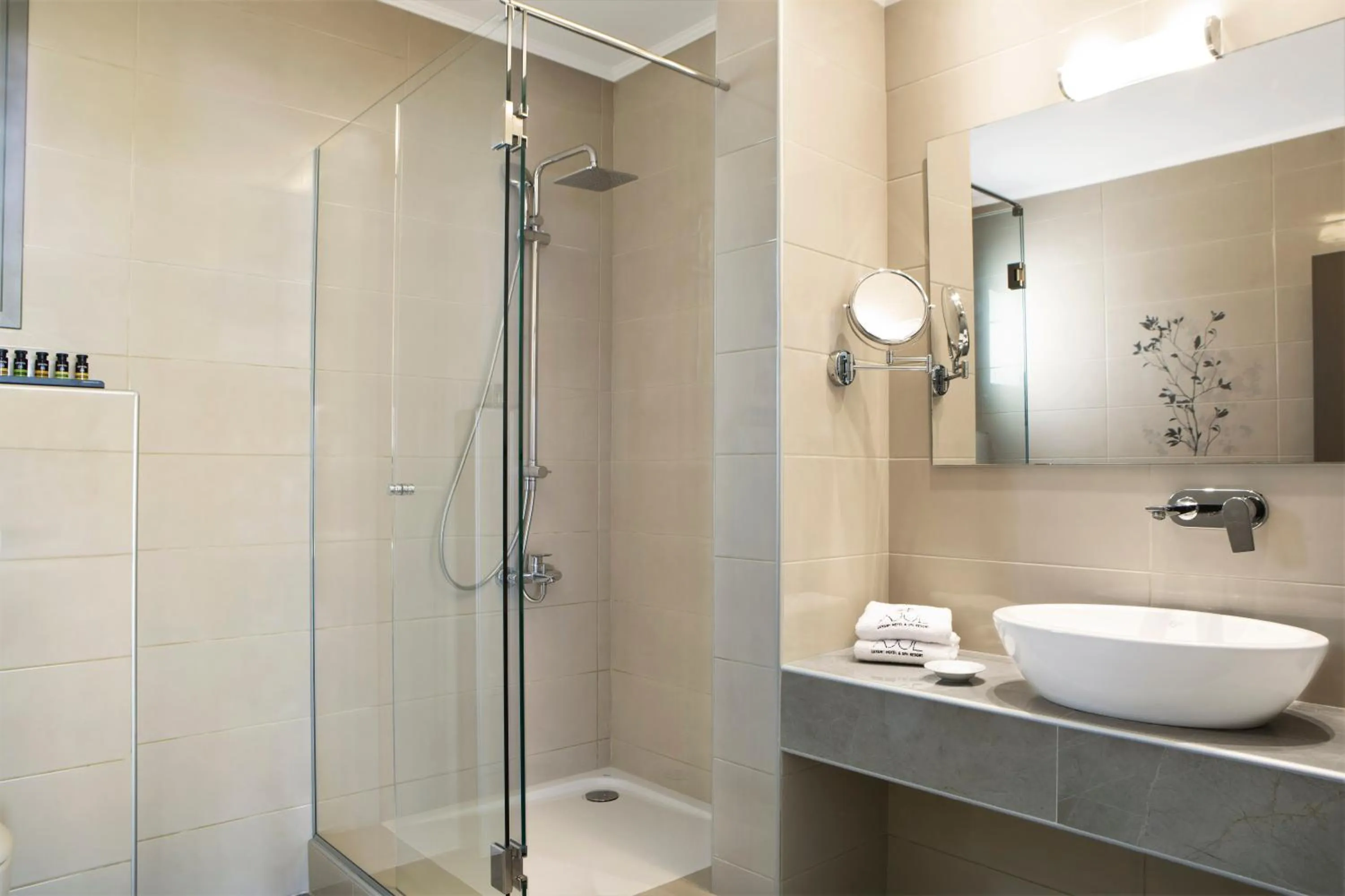 Bathroom in Ajul Luxury Hotel & Spa Resort, a Registry Collection Hotel