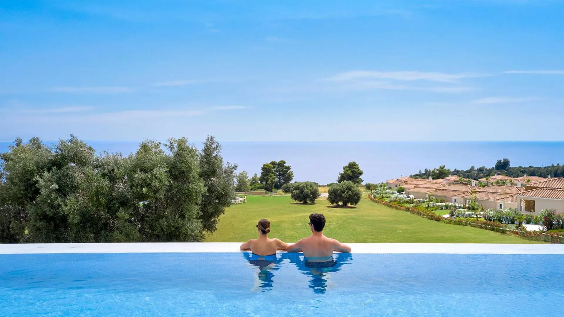 Day in Ajul Luxury Hotel & Spa Resort, a Registry Collection Hotel