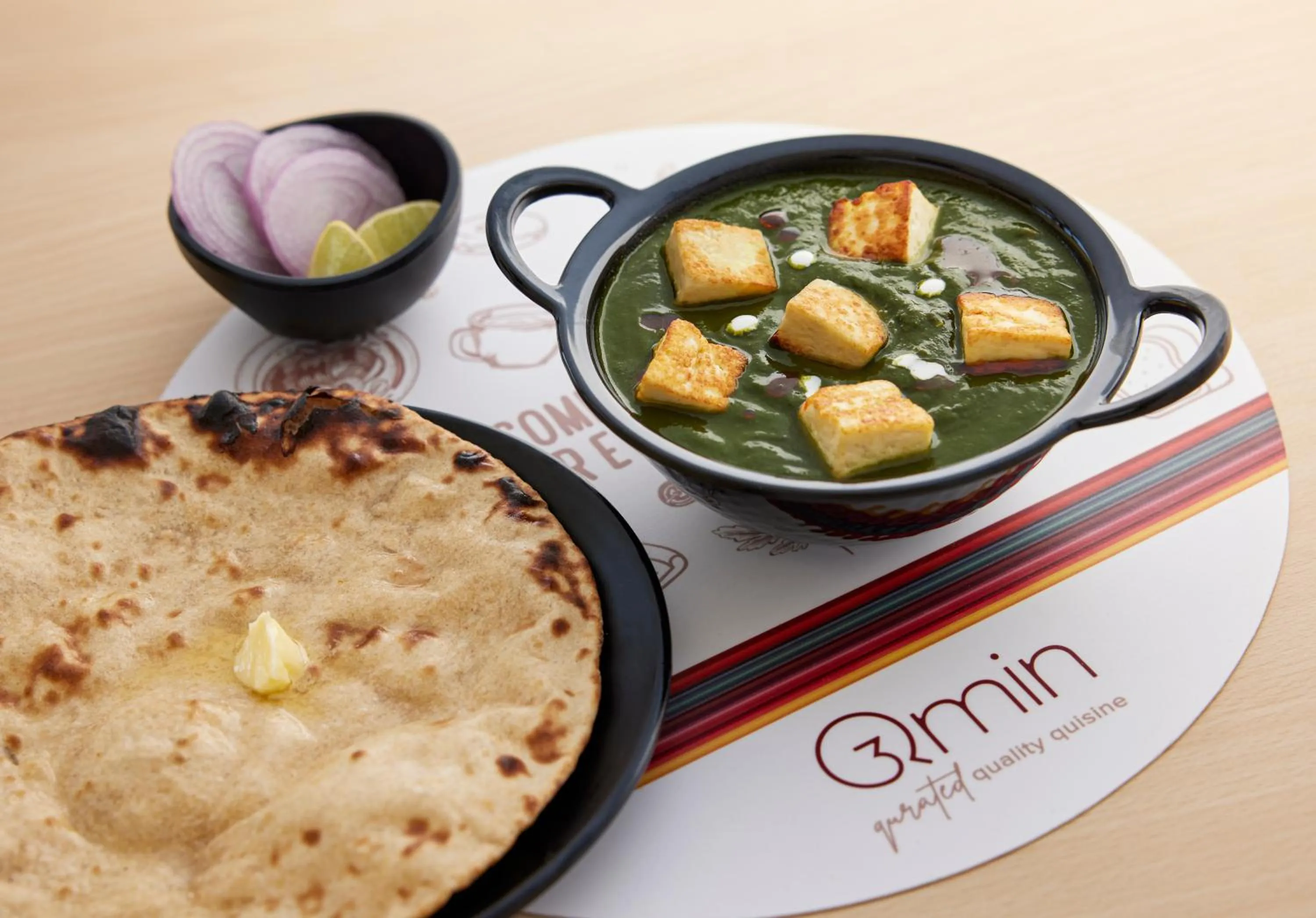 Food close-up in Ginger Chennai OMR