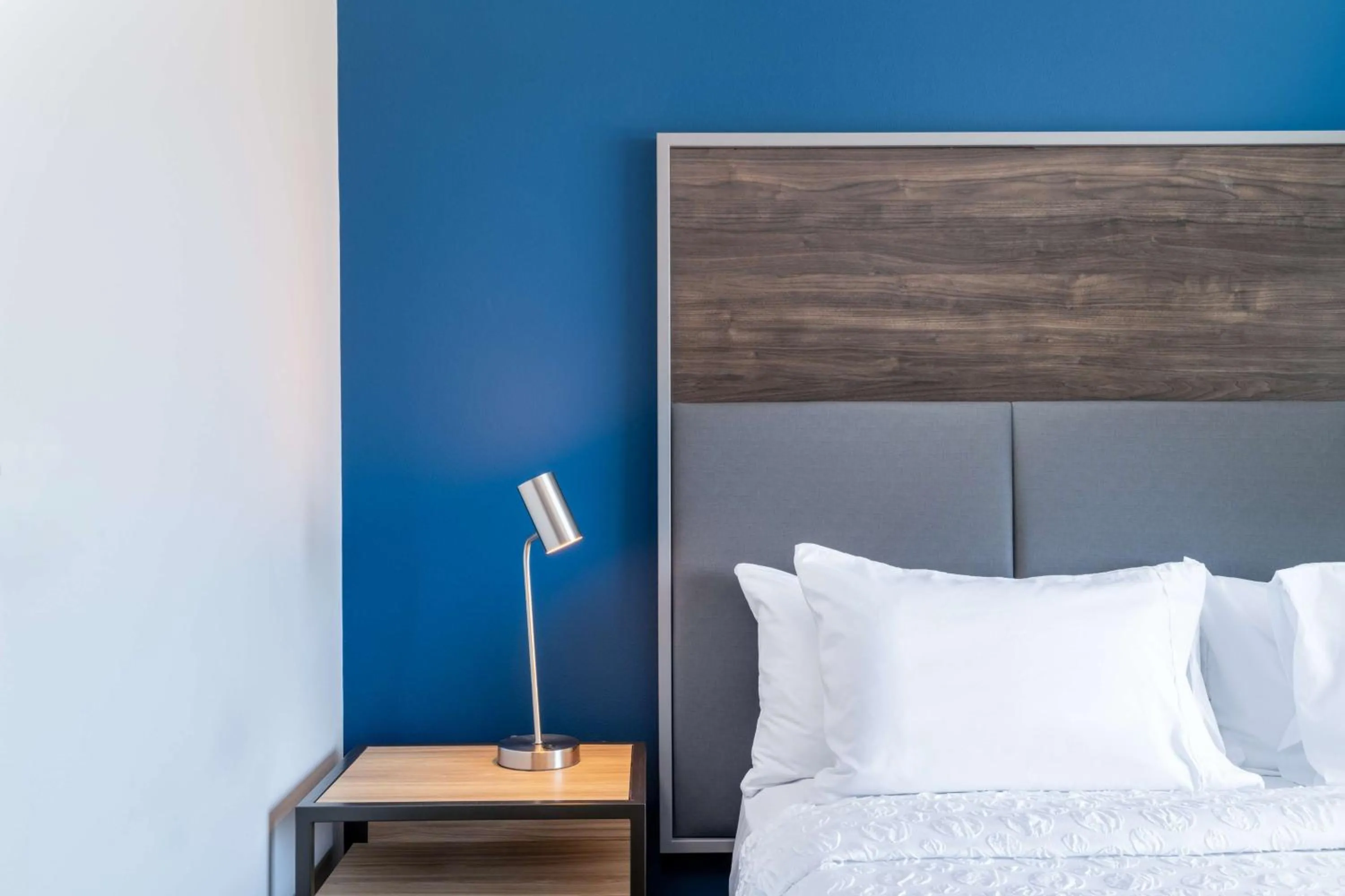 Bed in Tru By Hilton Fayetteville Fort Bragg