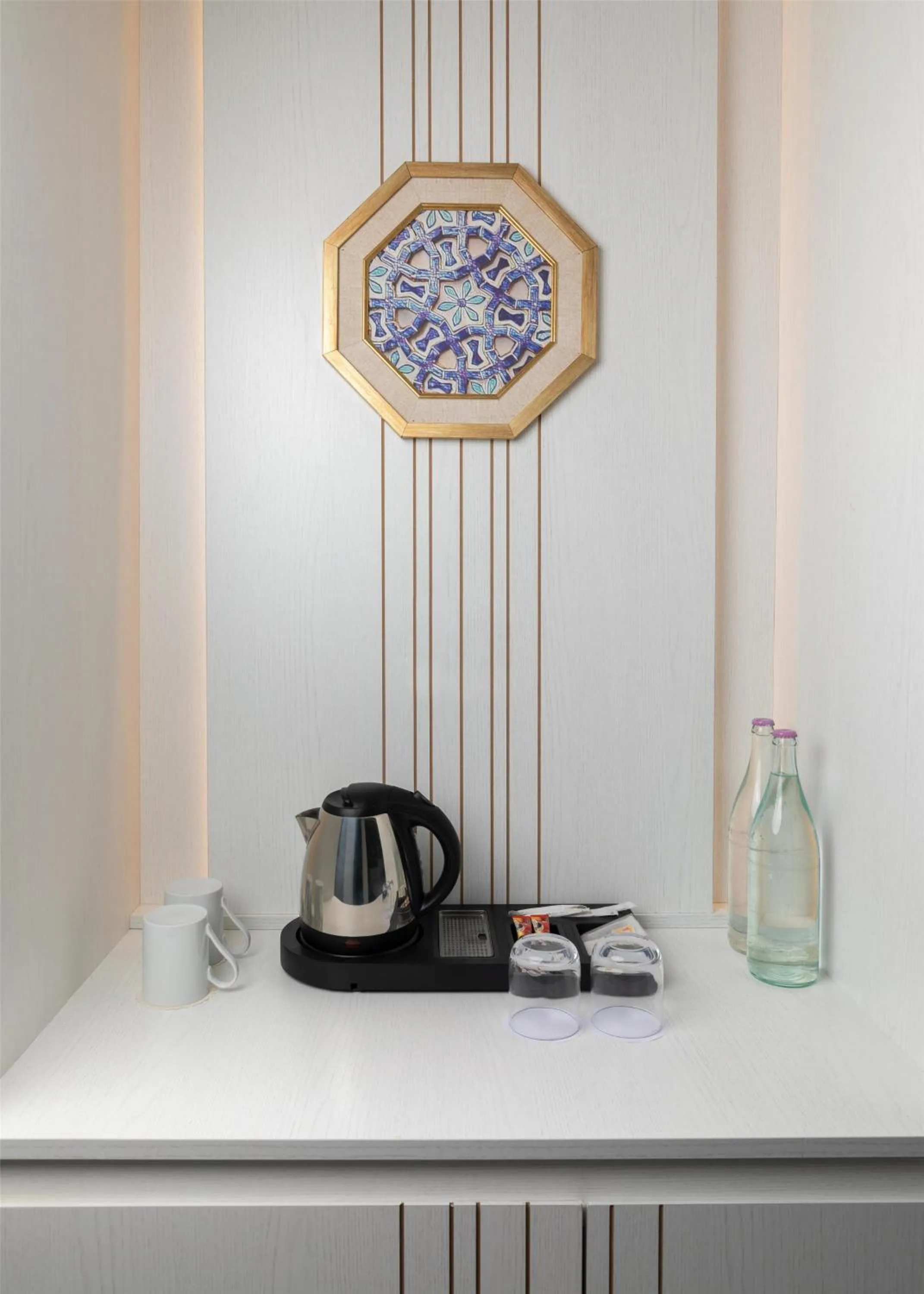 Photo of the whole room in Hilton Skanes Monastir Beach Resort