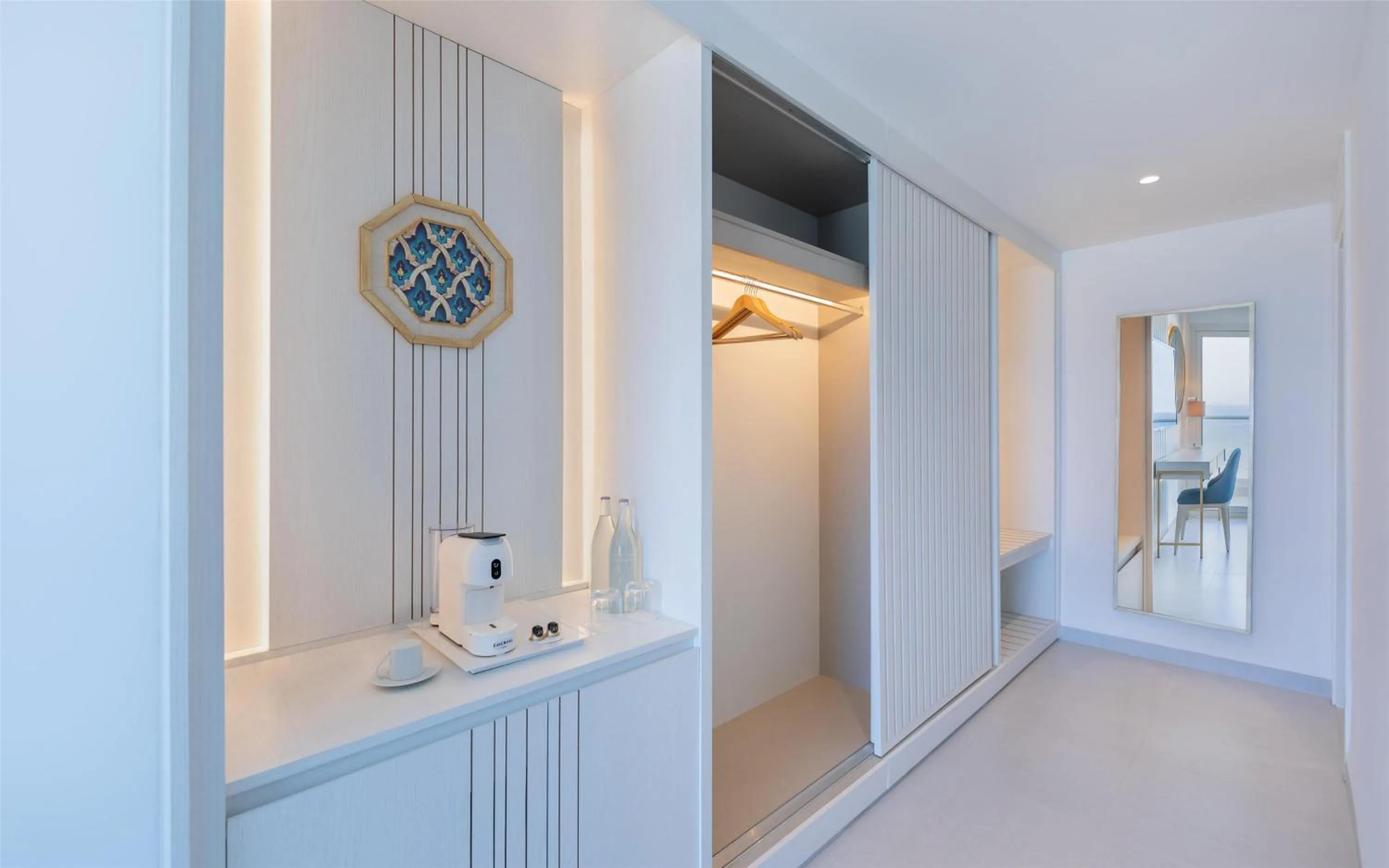 Photo of the whole room in Hilton Skanes Monastir Beach Resort