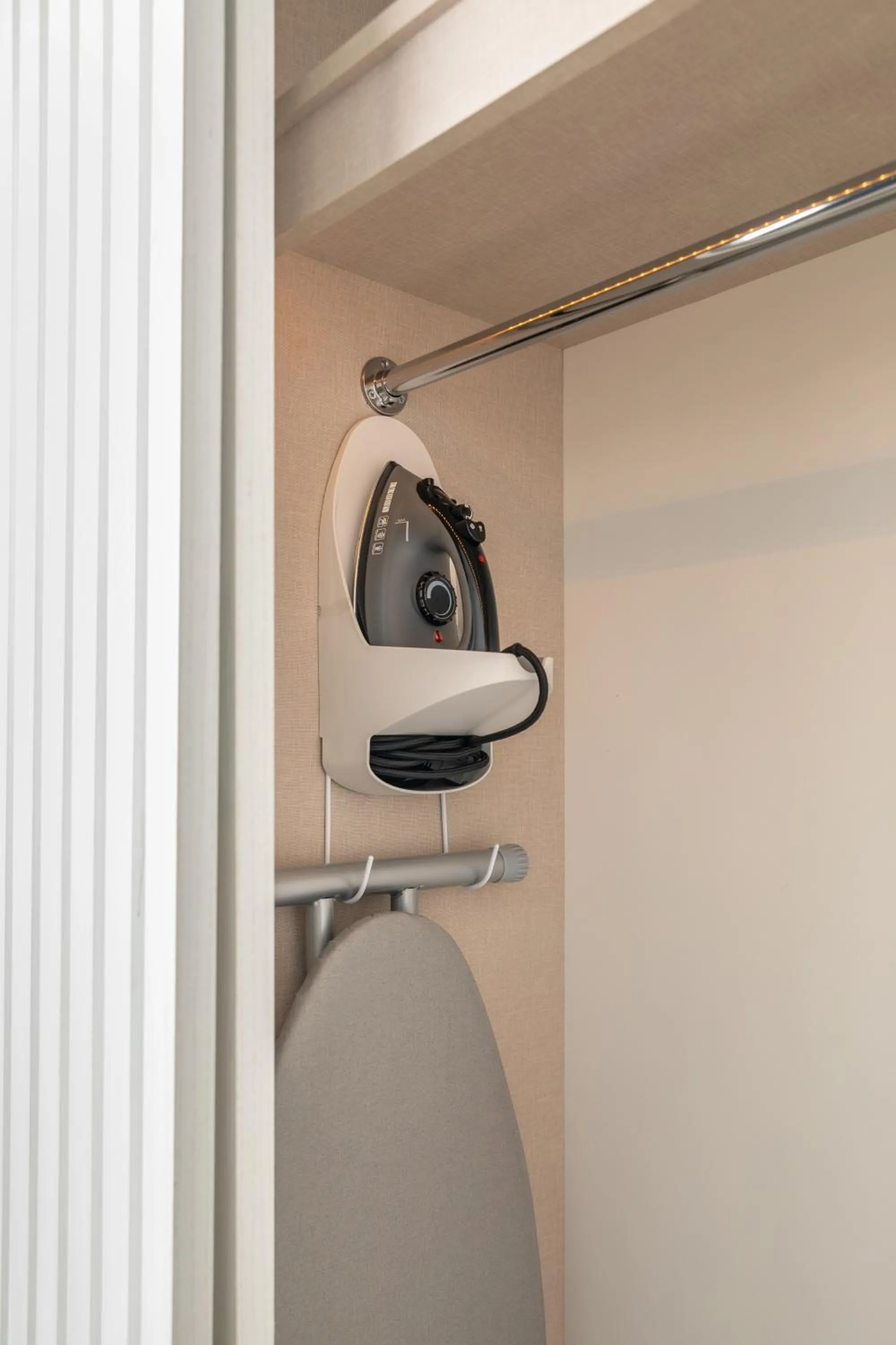 furniture in Hilton Skanes Monastir Beach Resort