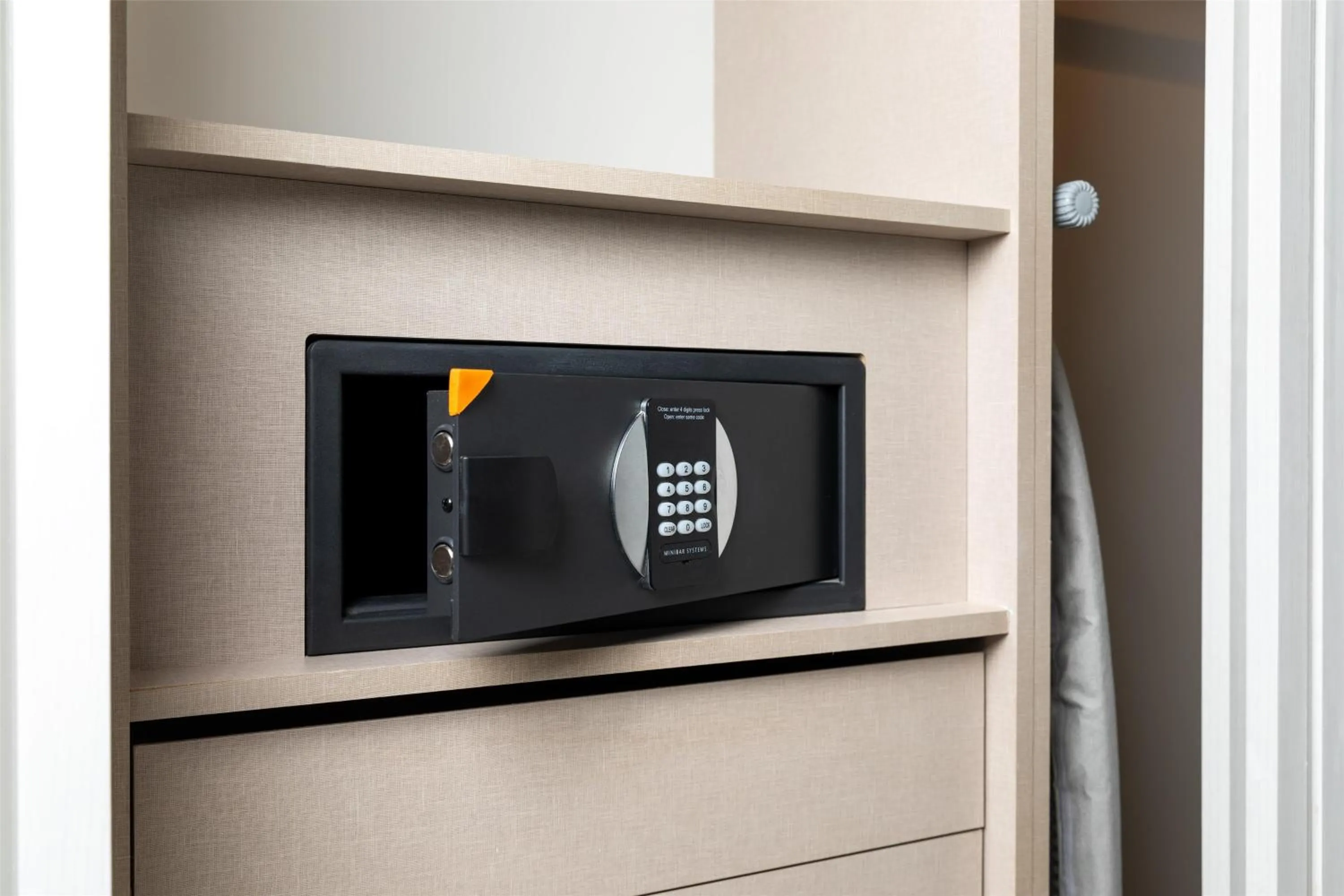 Photo of the whole room in Hilton Skanes Monastir Beach Resort