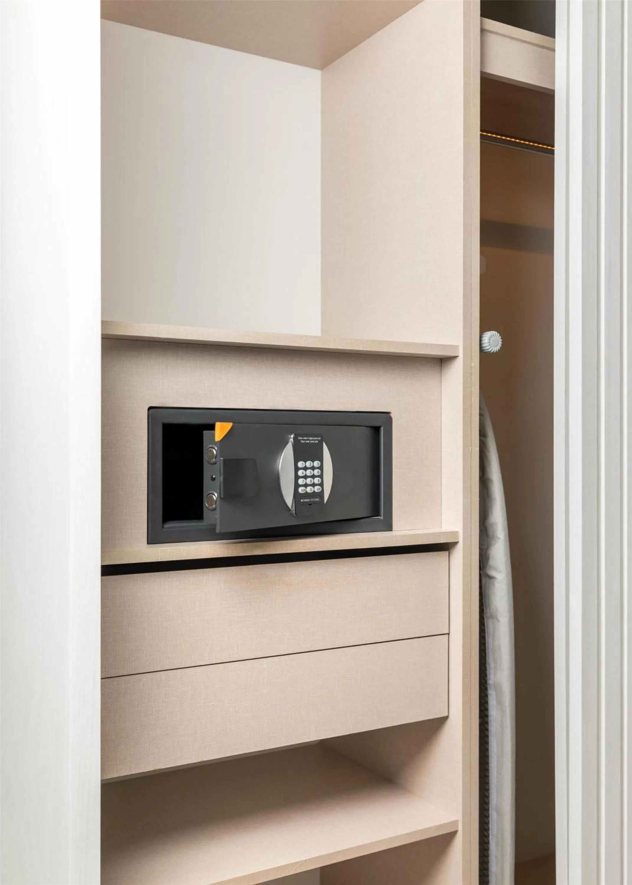 Photo of the whole room in Hilton Skanes Monastir Beach Resort