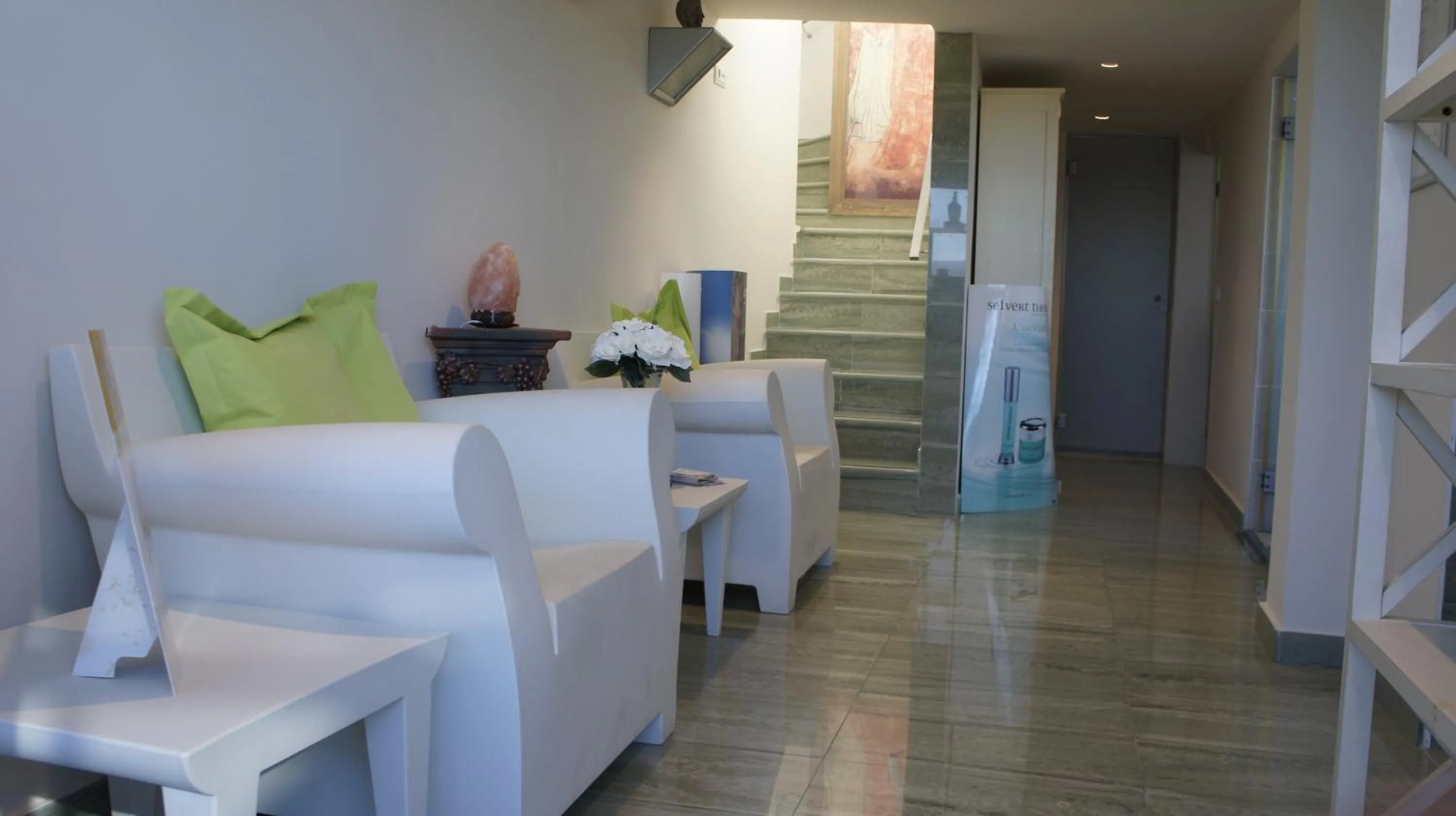 Spa and wellness centre/facilities in Hotel Spa Pinar del Mar