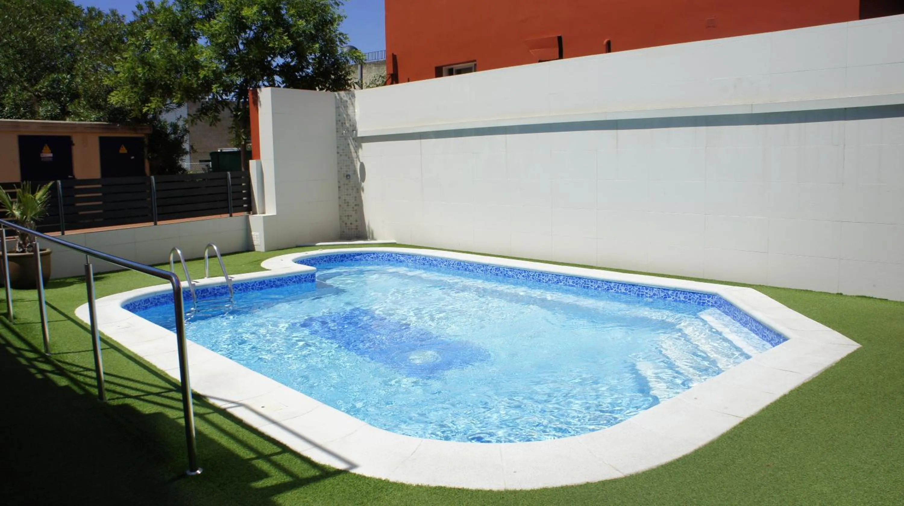 Day in Hotel Spa Pinar del Mar