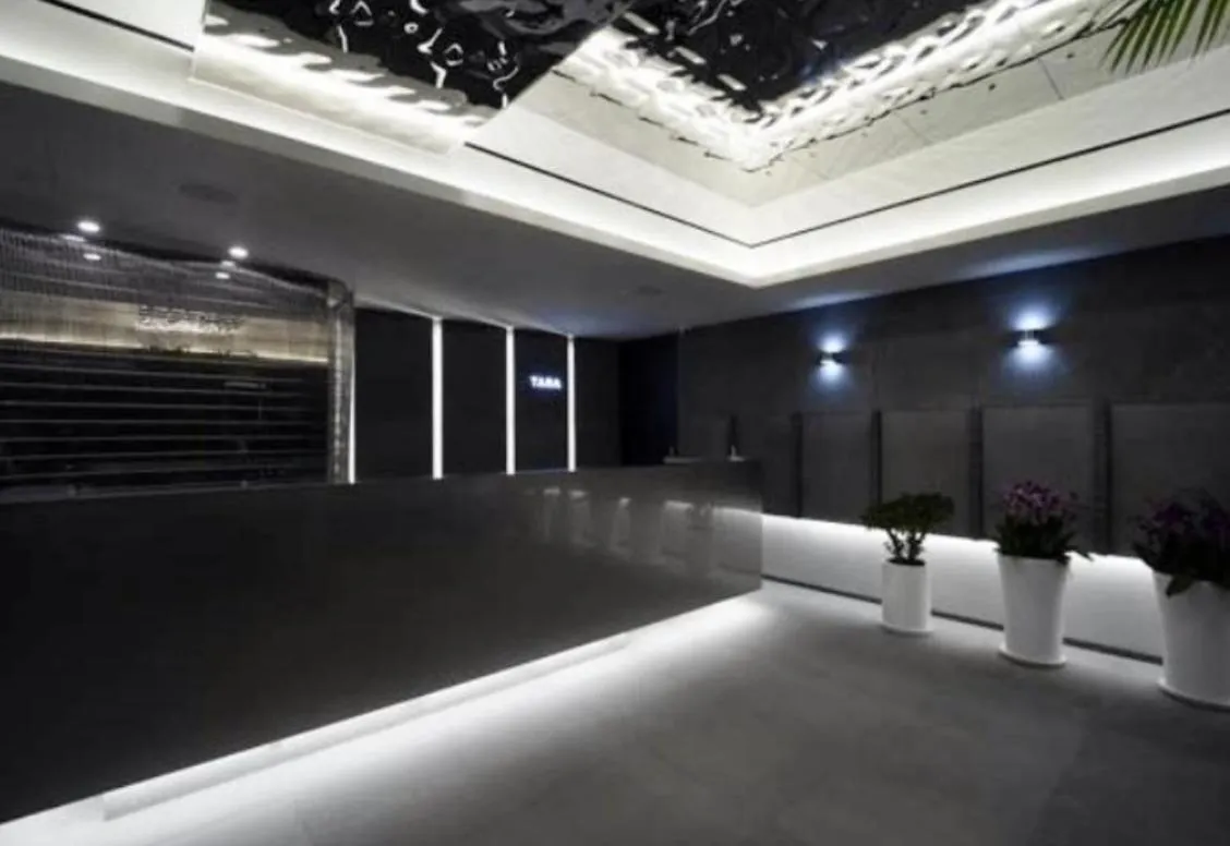 Property building in Hotel TARA