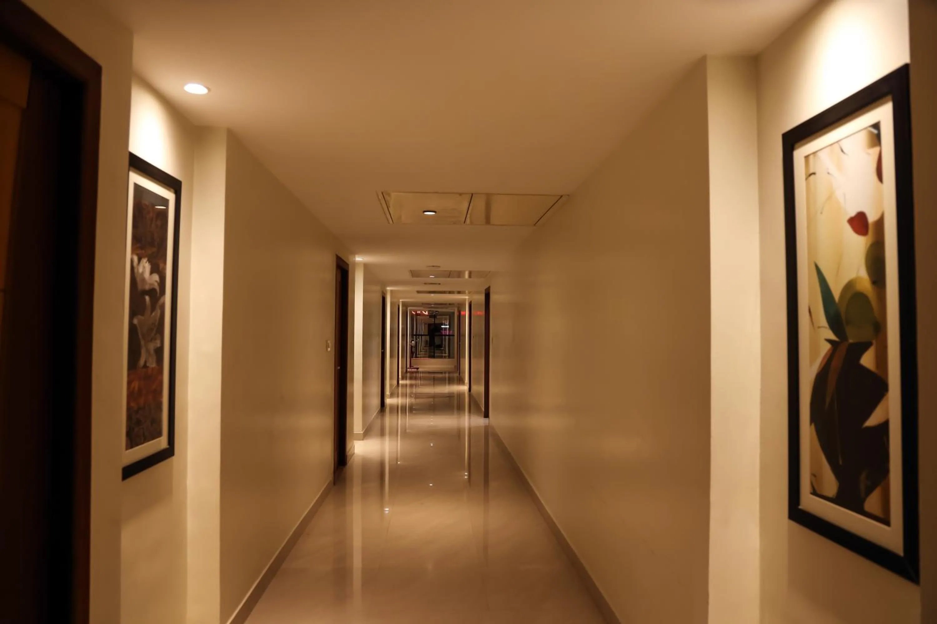 Property building in Anukulas Residency - Vellore