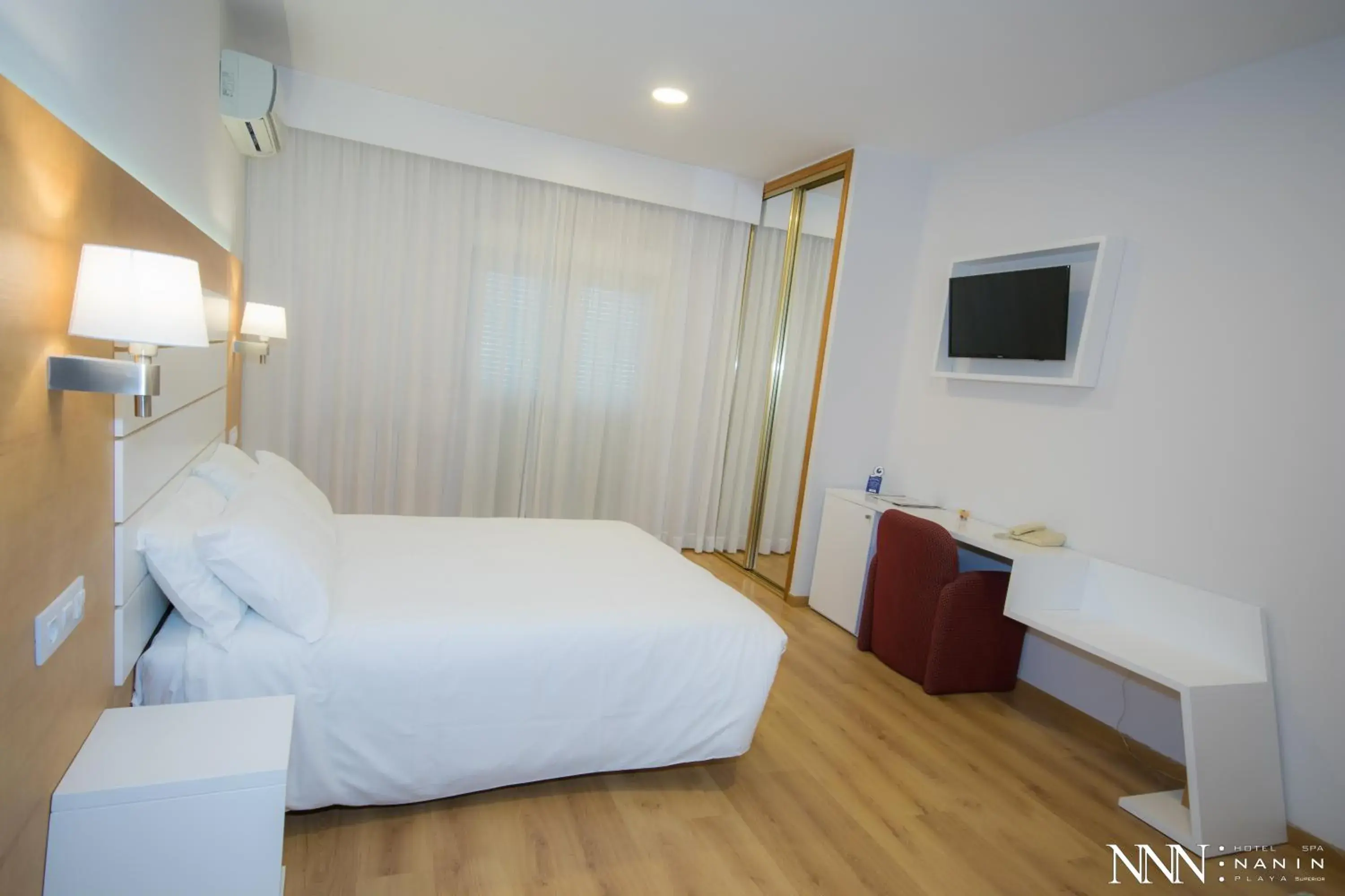 Studio Apartment in Hotel Spa Nanin Playa Studio Apartment in Hotel Spa Nanin Playa