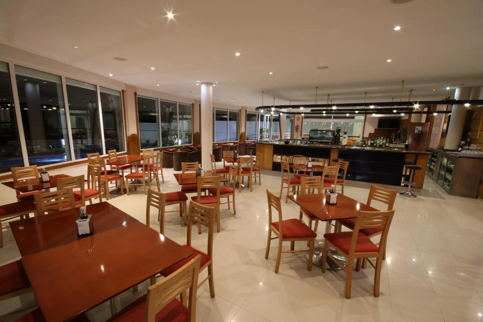 Hotel Spa Nanin Playa