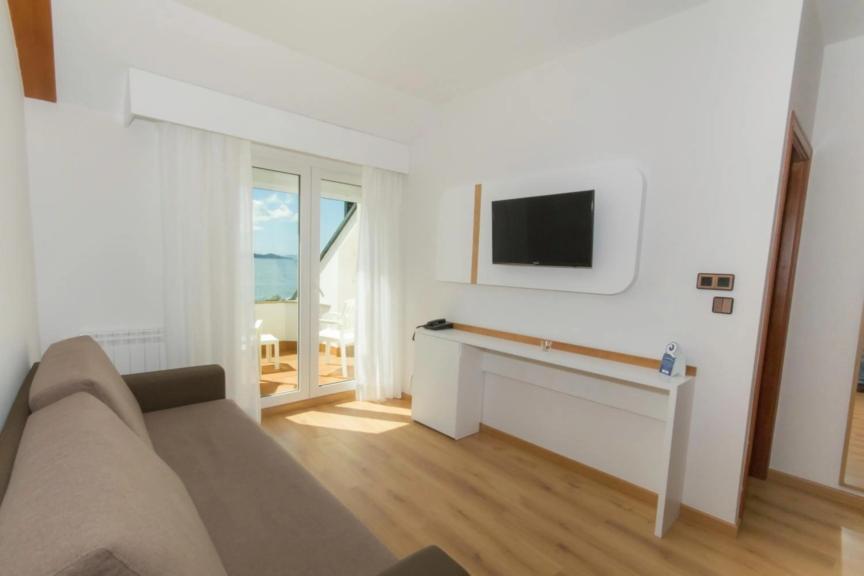 Hotel Spa Nanin Playa