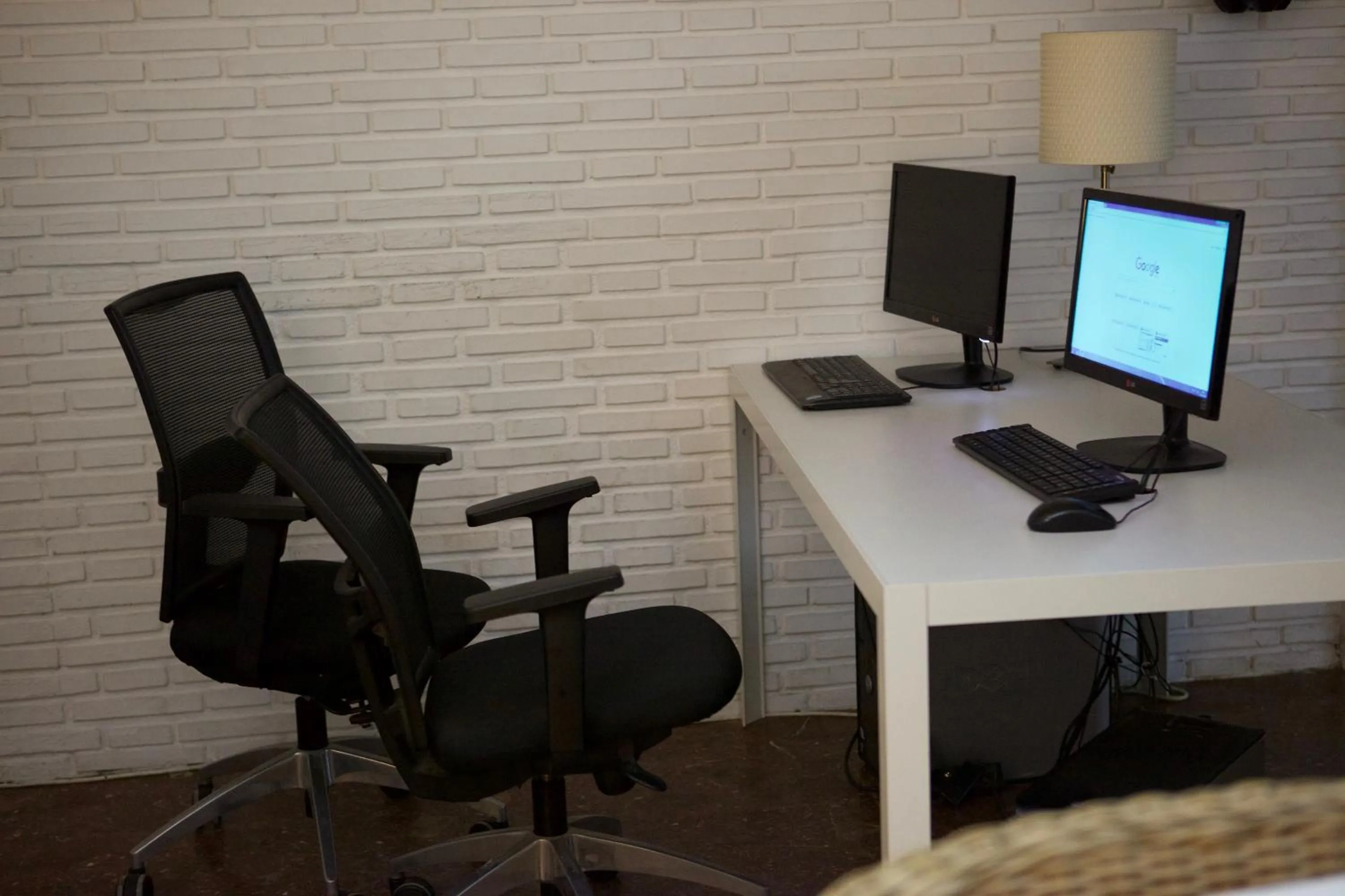 Entertainment in Carlos III