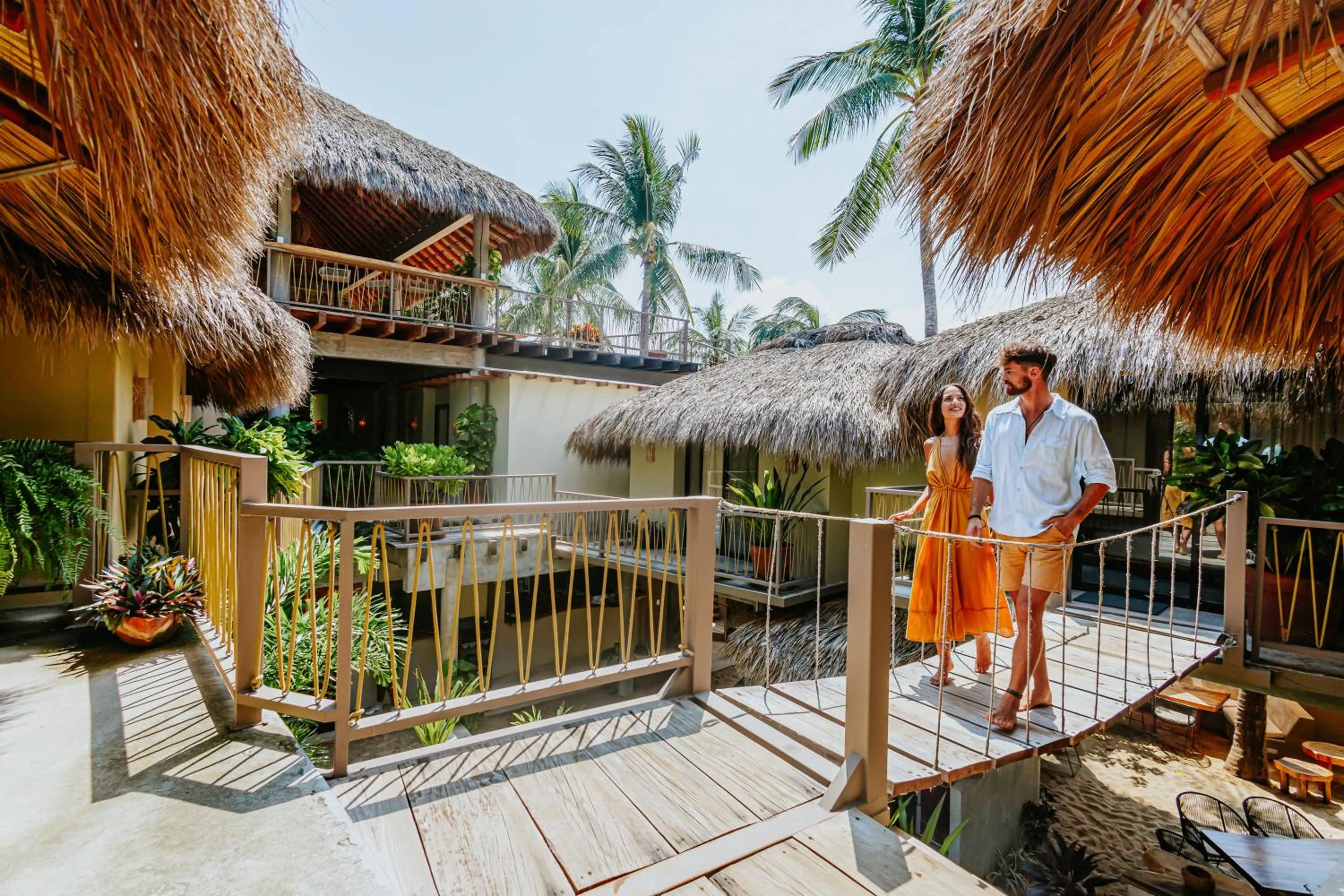 Off site in Raíz Hotel Boutique