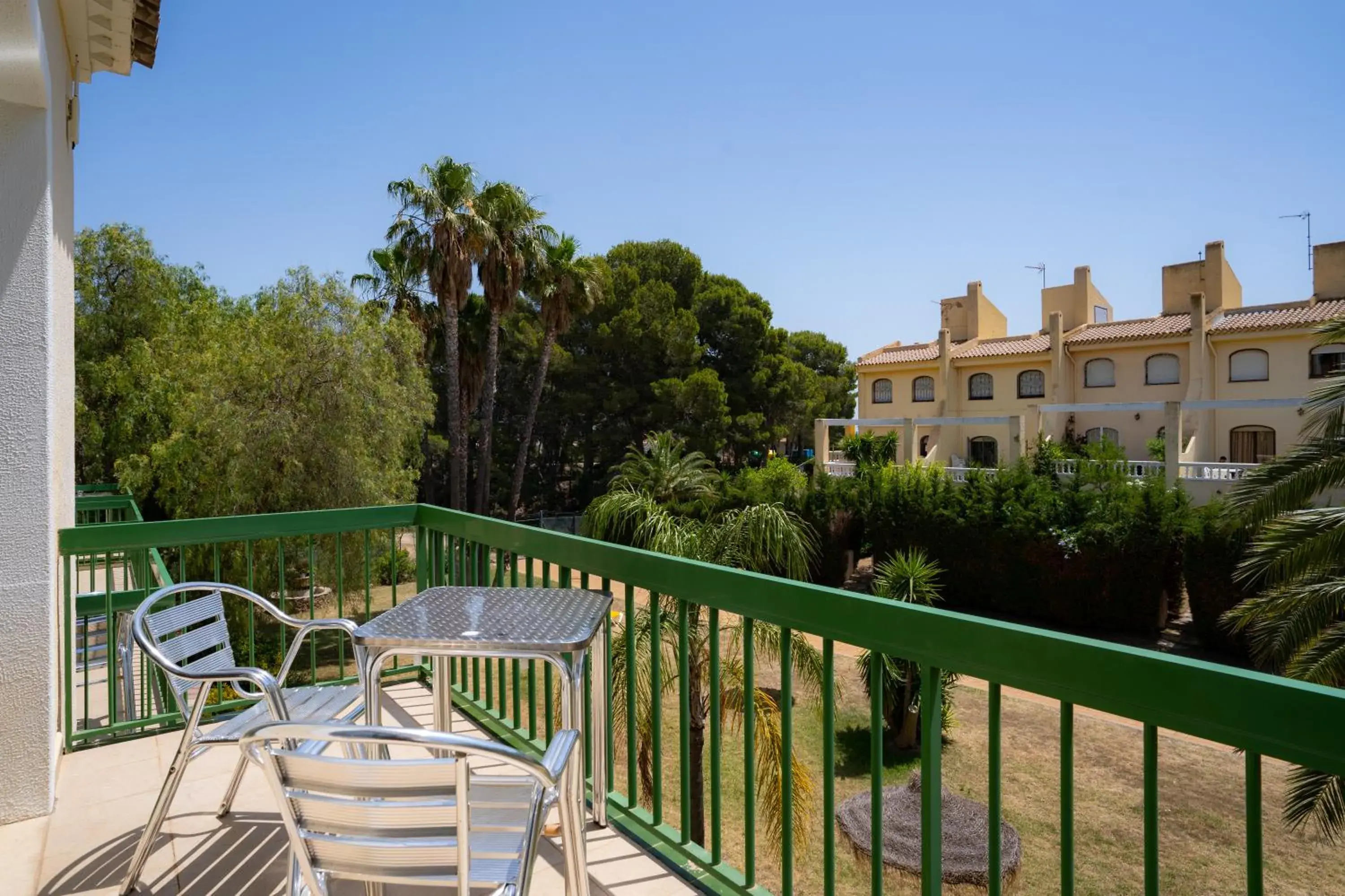 Single Room in Hotel Pino Alto by ALEGRIA Single Room in Hotel Pino Alto by ALEGRIA