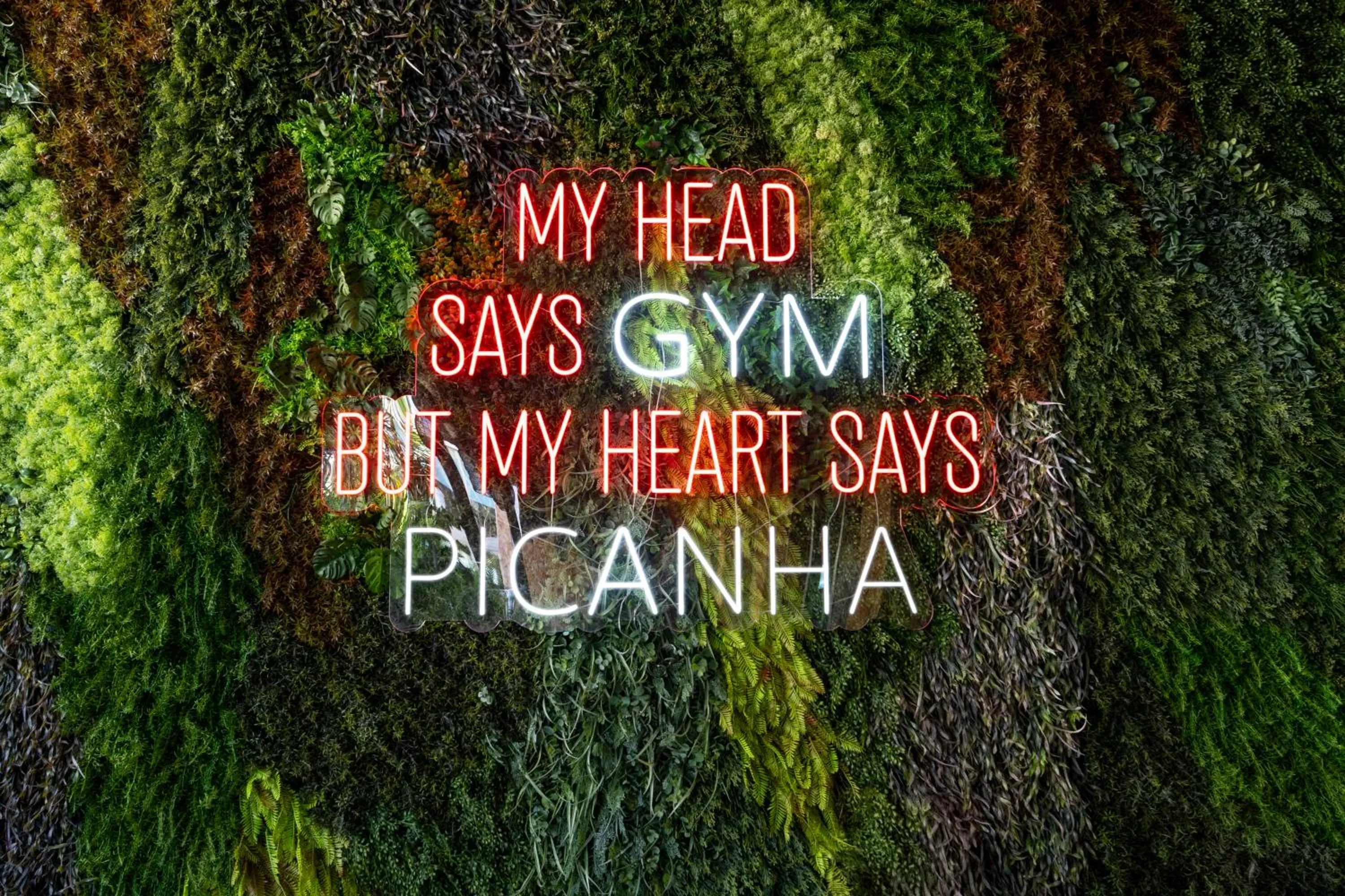 Restaurant/places to eat in Barceló Fuerteventura Mar