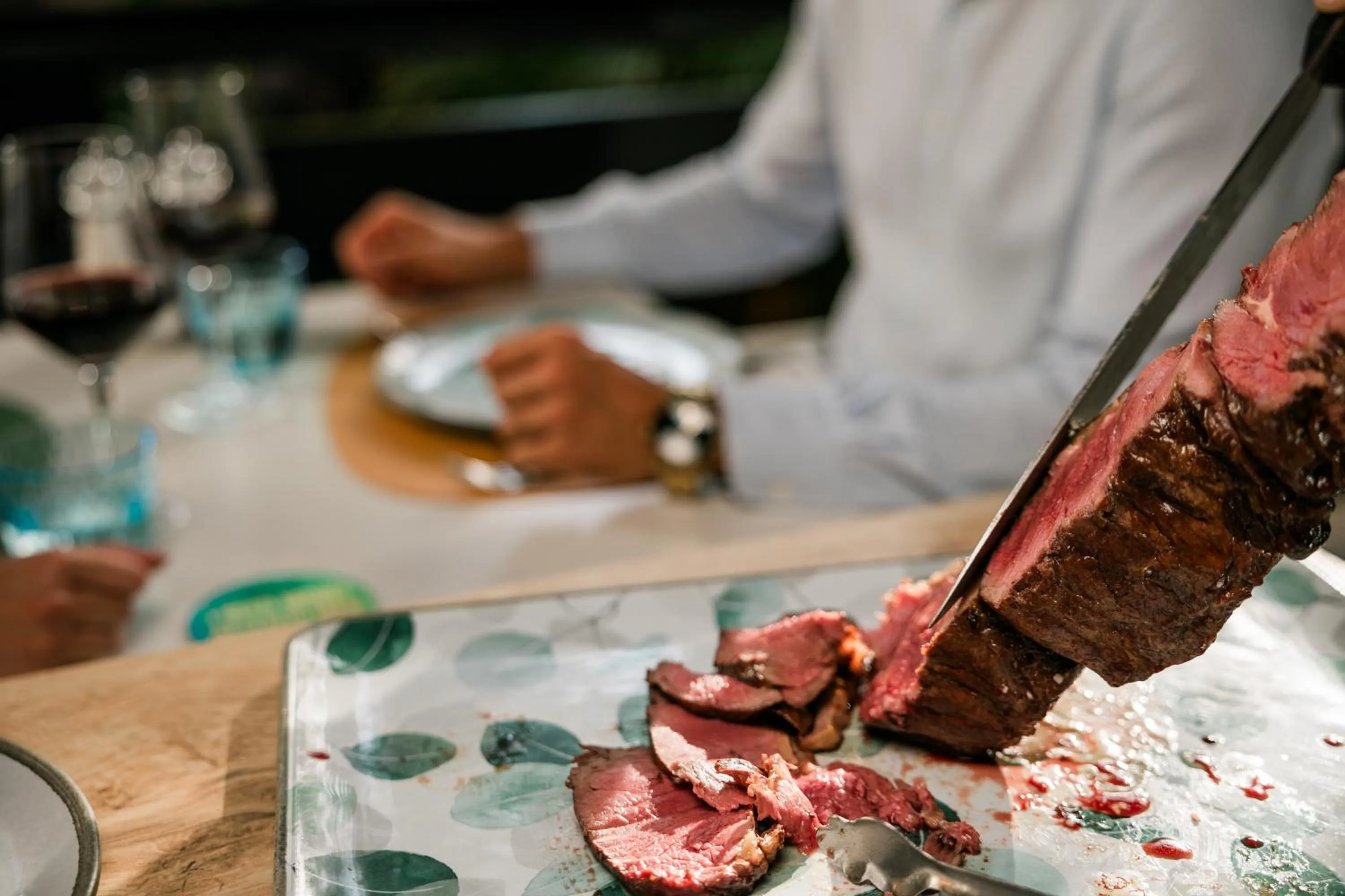 Restaurant/places to eat in Barceló Fuerteventura Mar