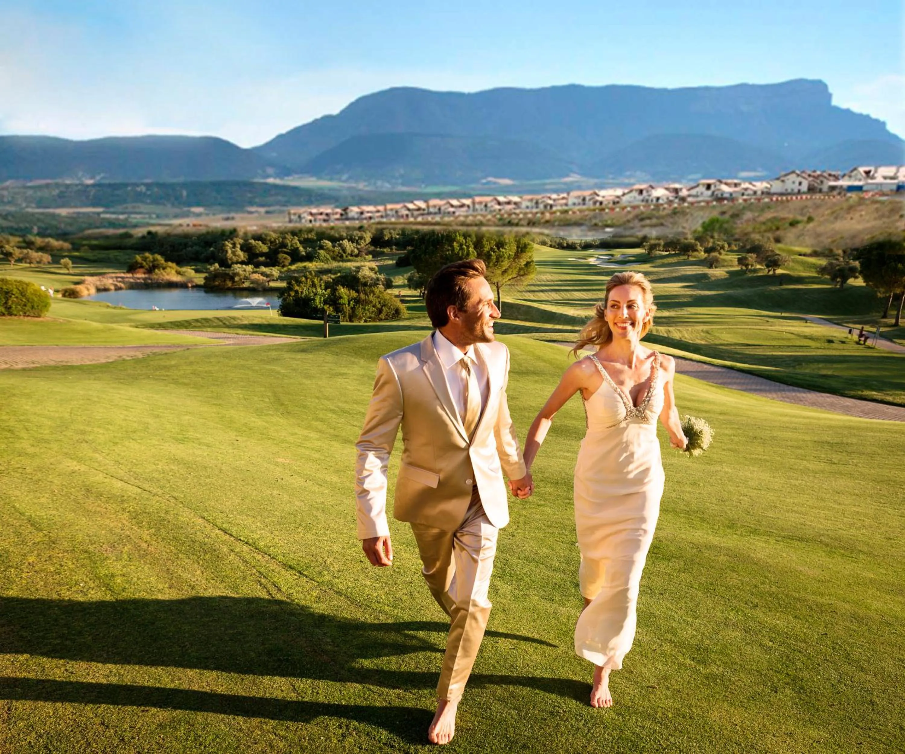 Banquet/Function facilities in Hotel & Spa Real Badaguás Jaca