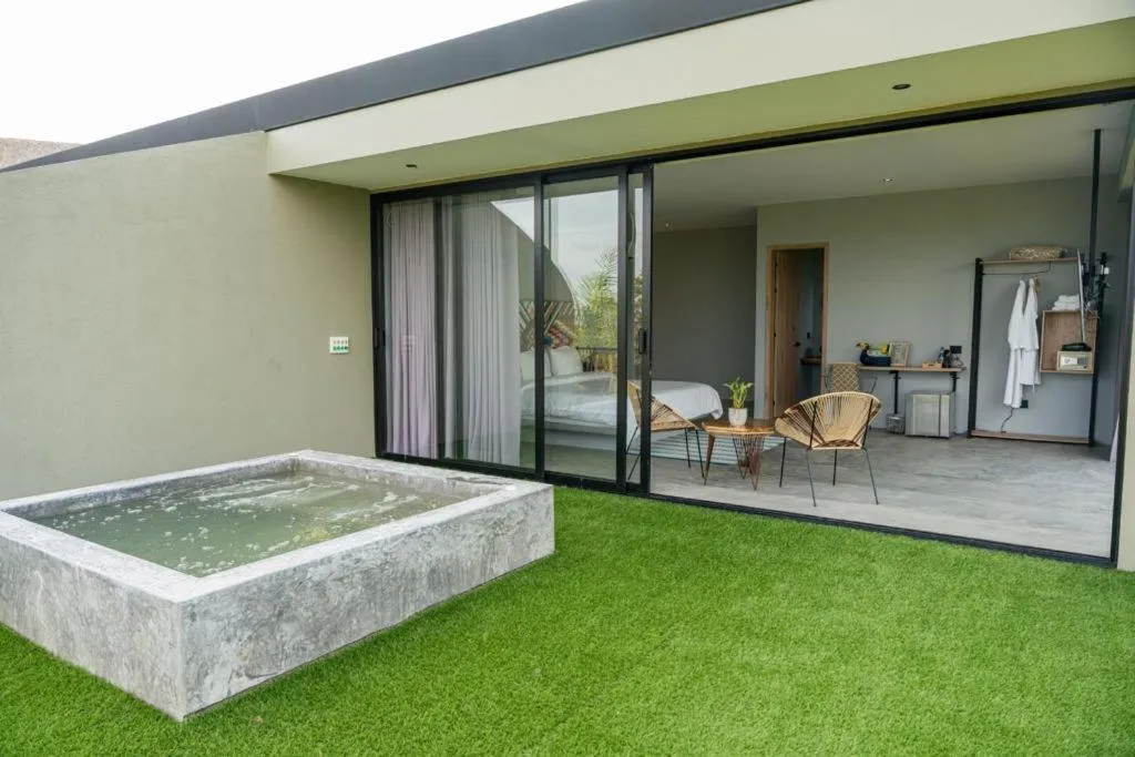 Hotel Piedra Mulata - Adults Only