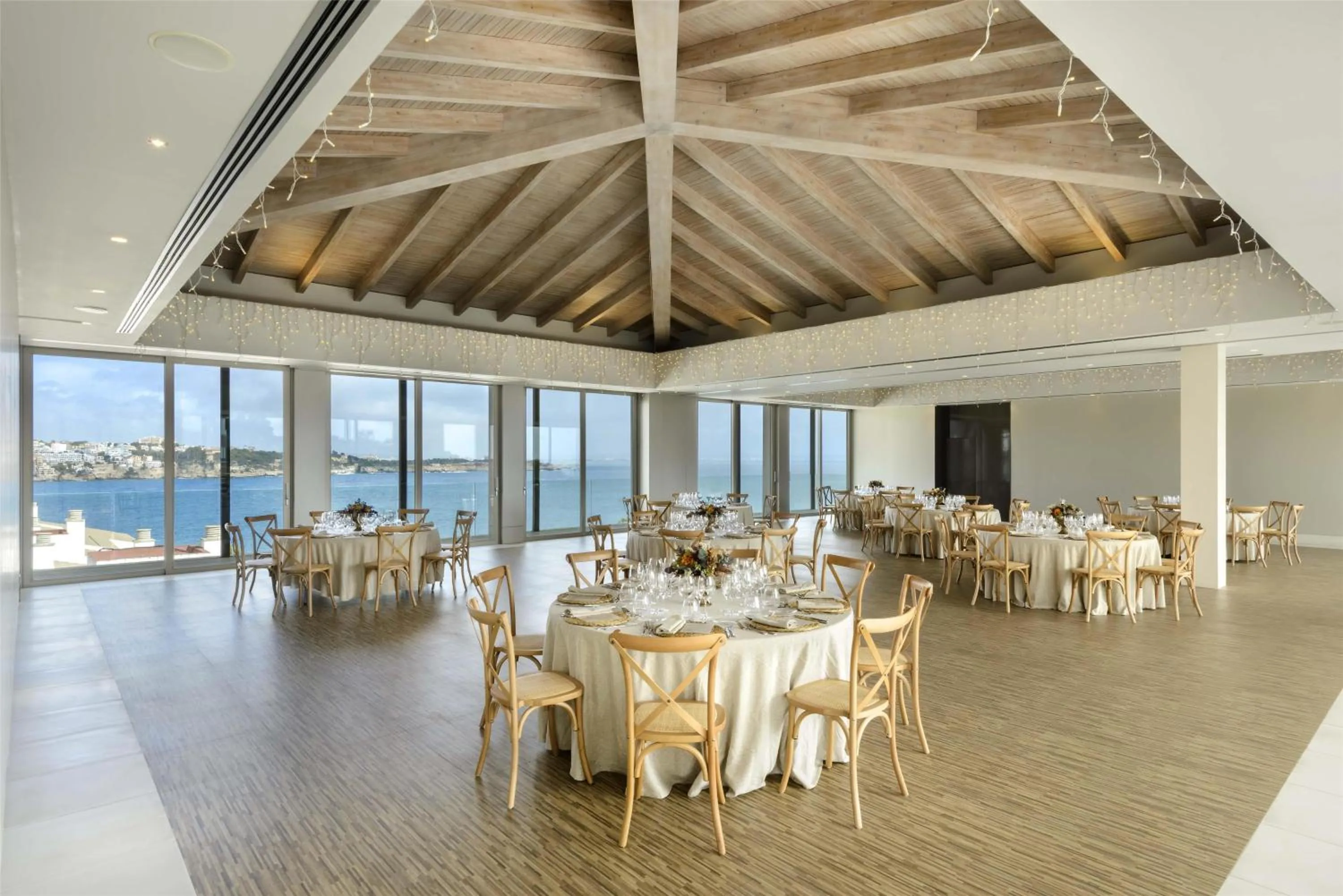 wedding in Barceló Illetas Albatros - Adults Only