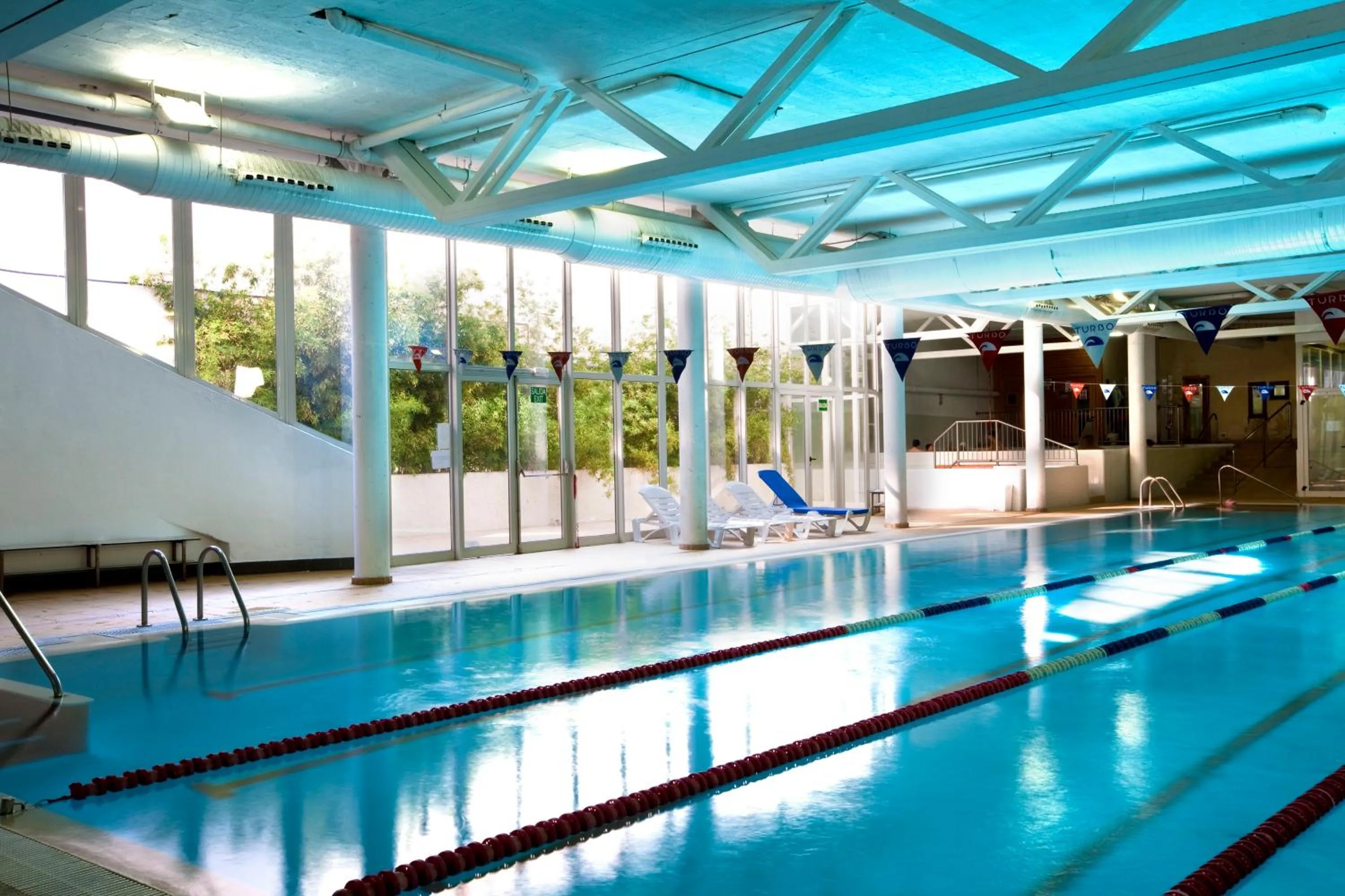 Day in Hotel & SPA Dynastic