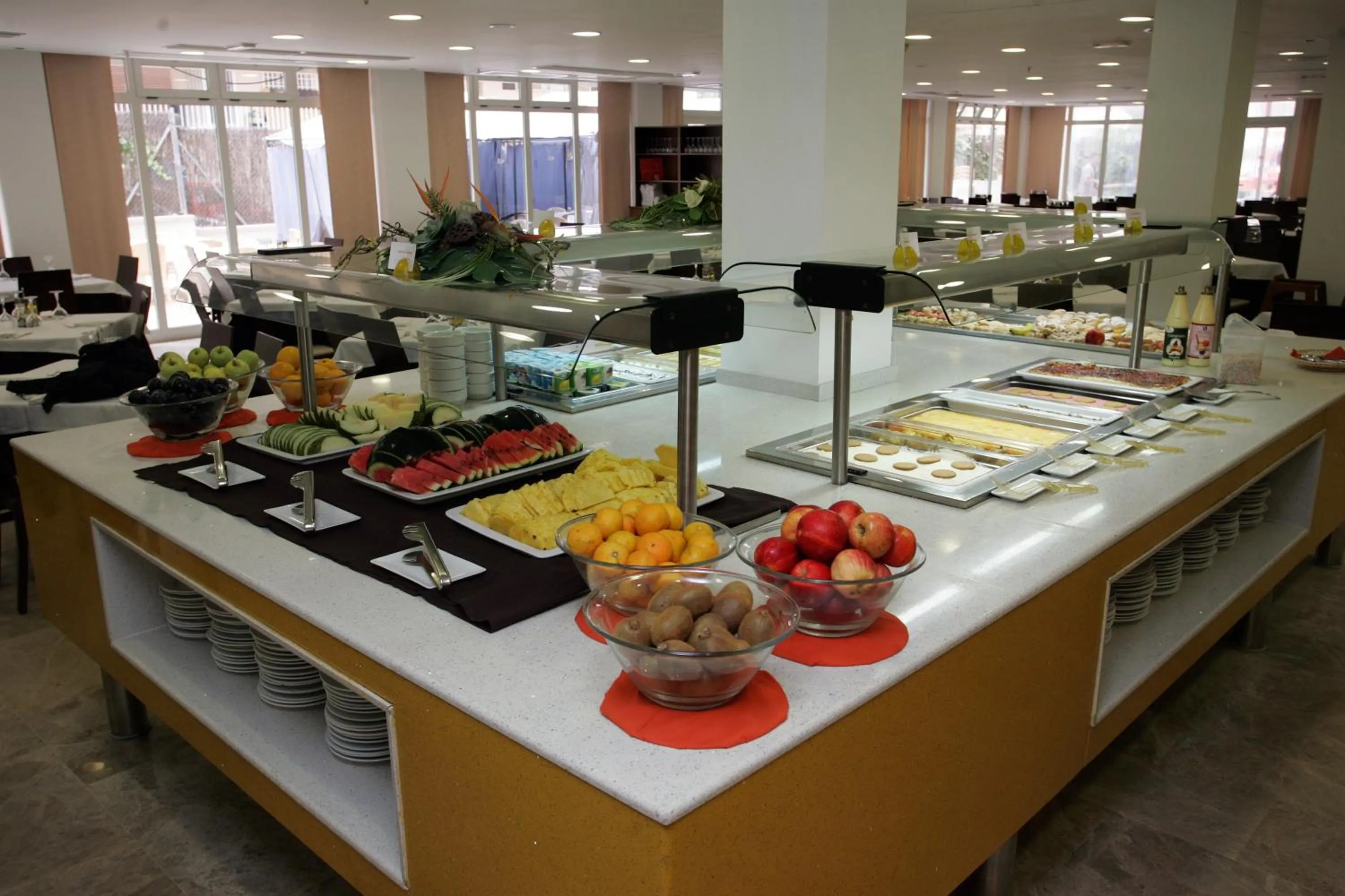 Day in Hotel & SPA Dynastic