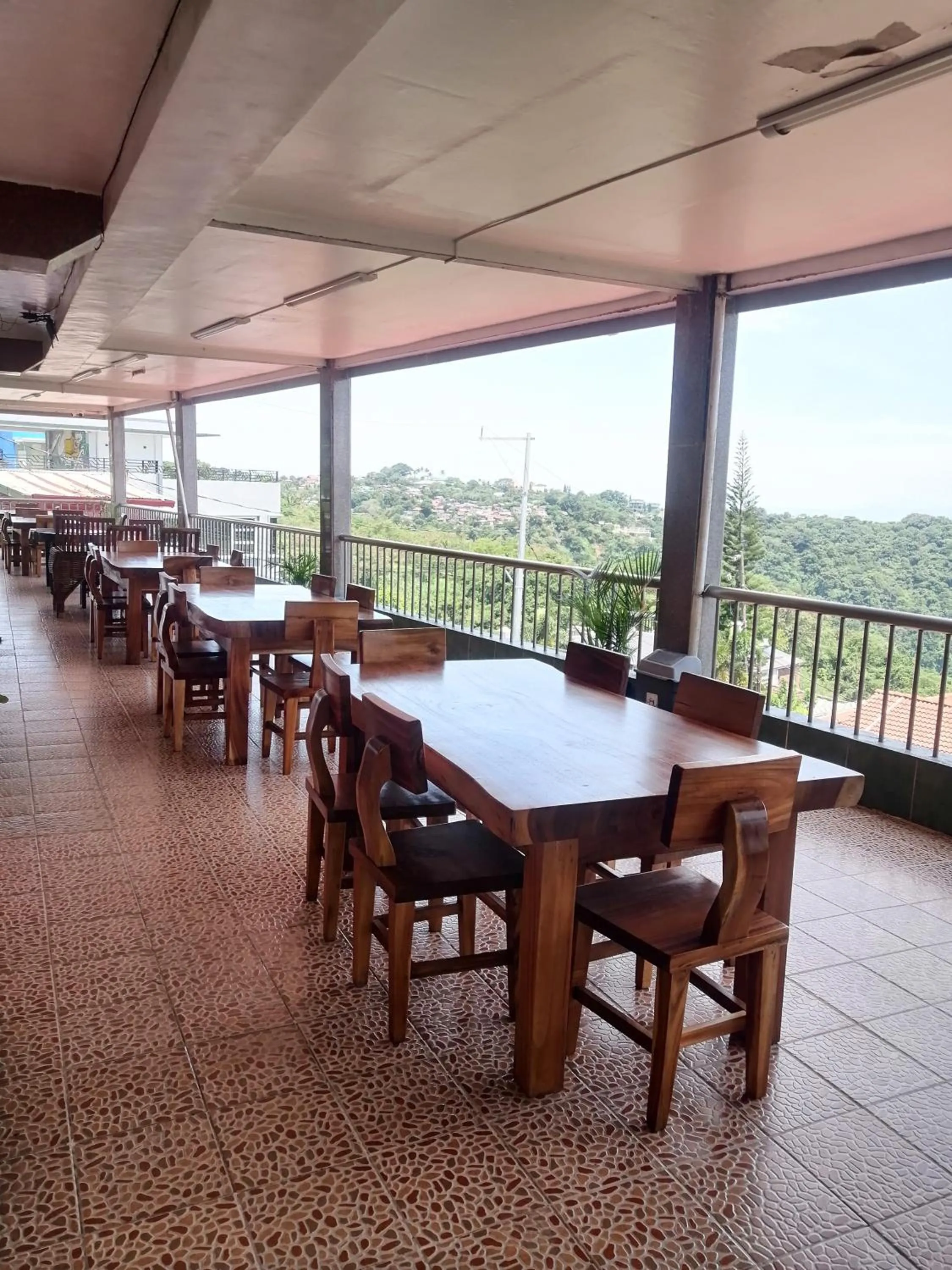 Sang Yoo Mountain View Tagaytay Staycation - Over Looking Of Taal Volcano