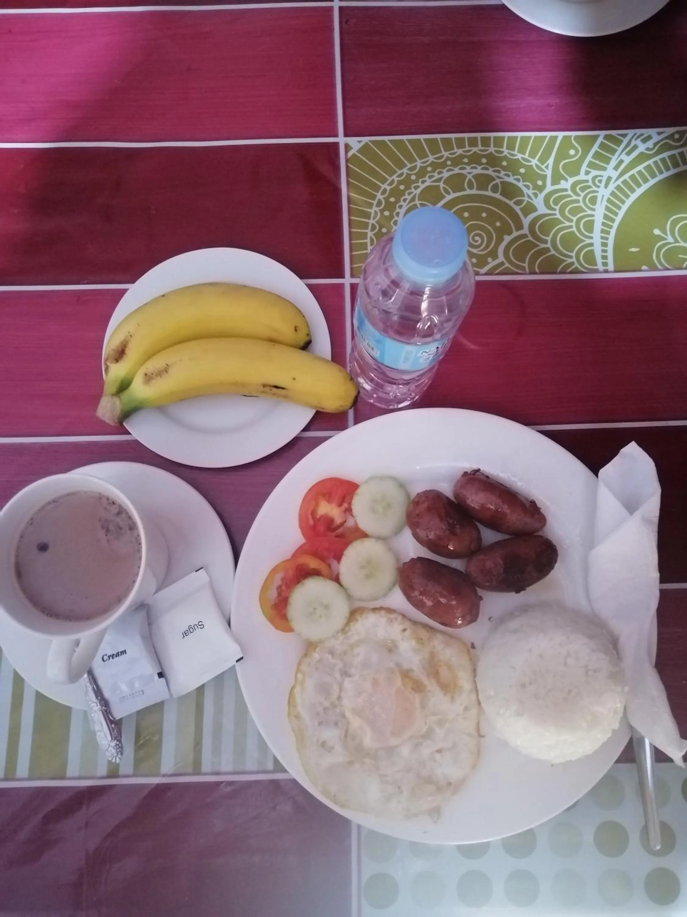 Sang Yoo Mountain View Tagaytay Staycation - Over Looking Of Taal Volcano