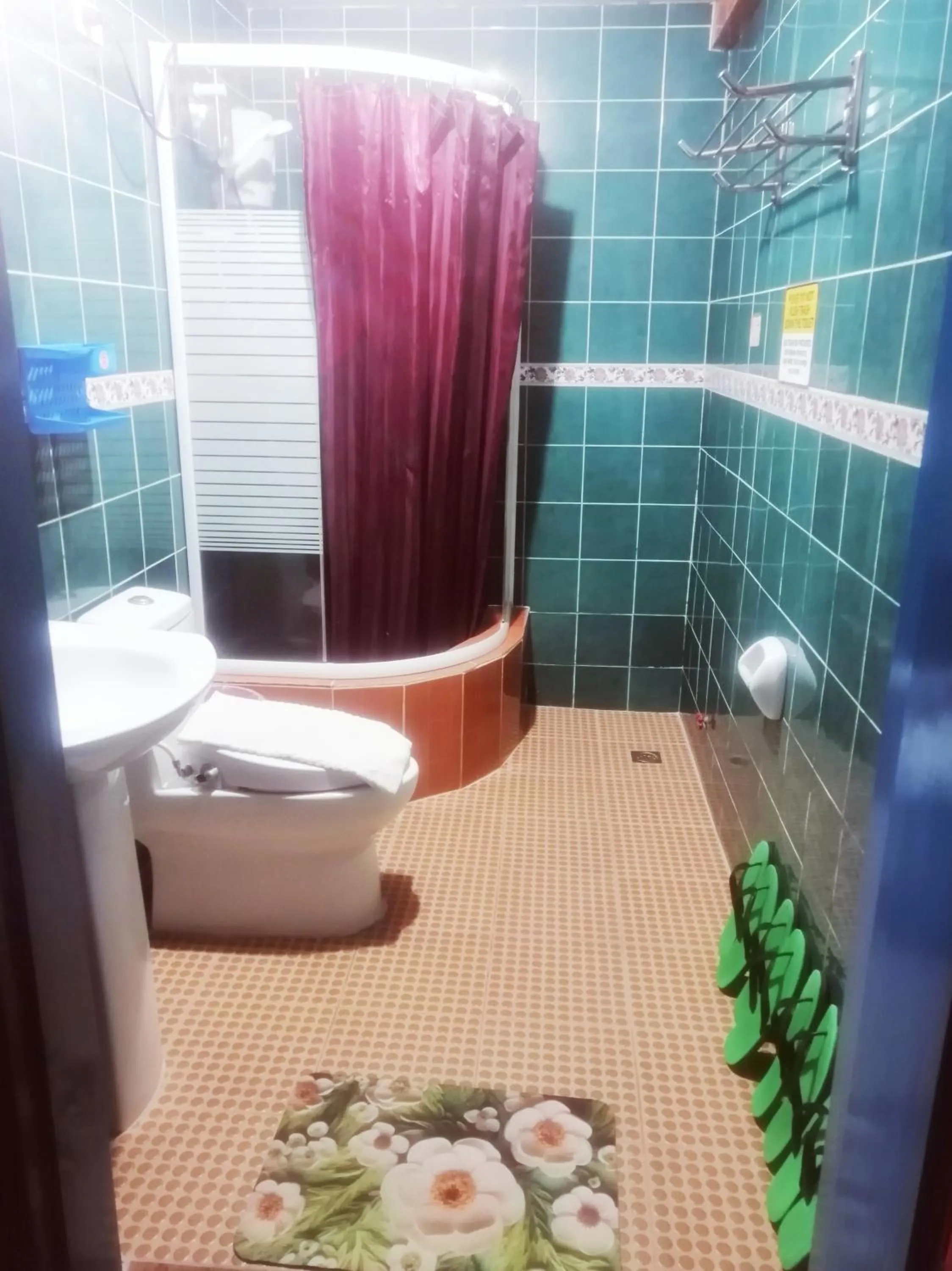 Sang Yoo Mountain View Tagaytay Staycation - Over Looking Of Taal Volcano