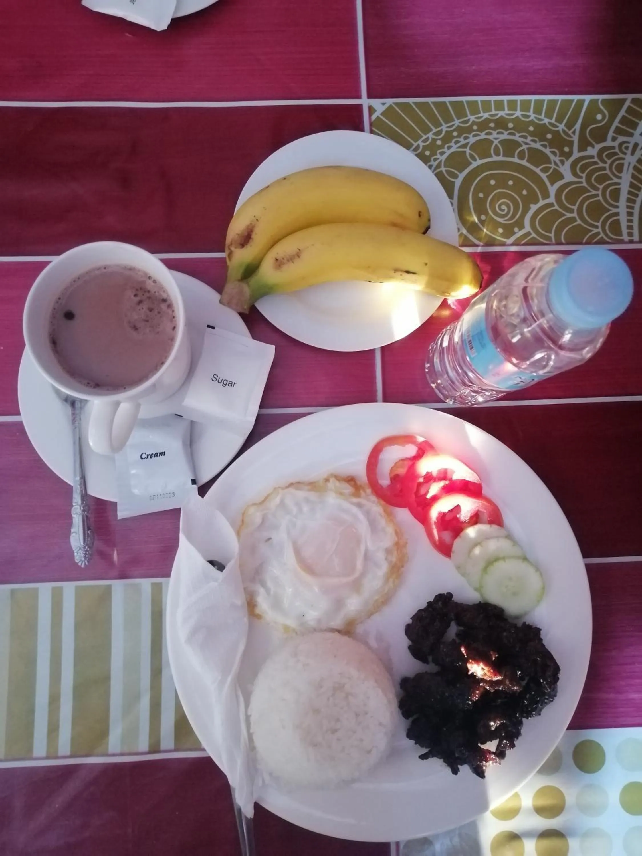 Sang Yoo Mountain View Tagaytay Staycation - Over Looking Of Taal Volcano