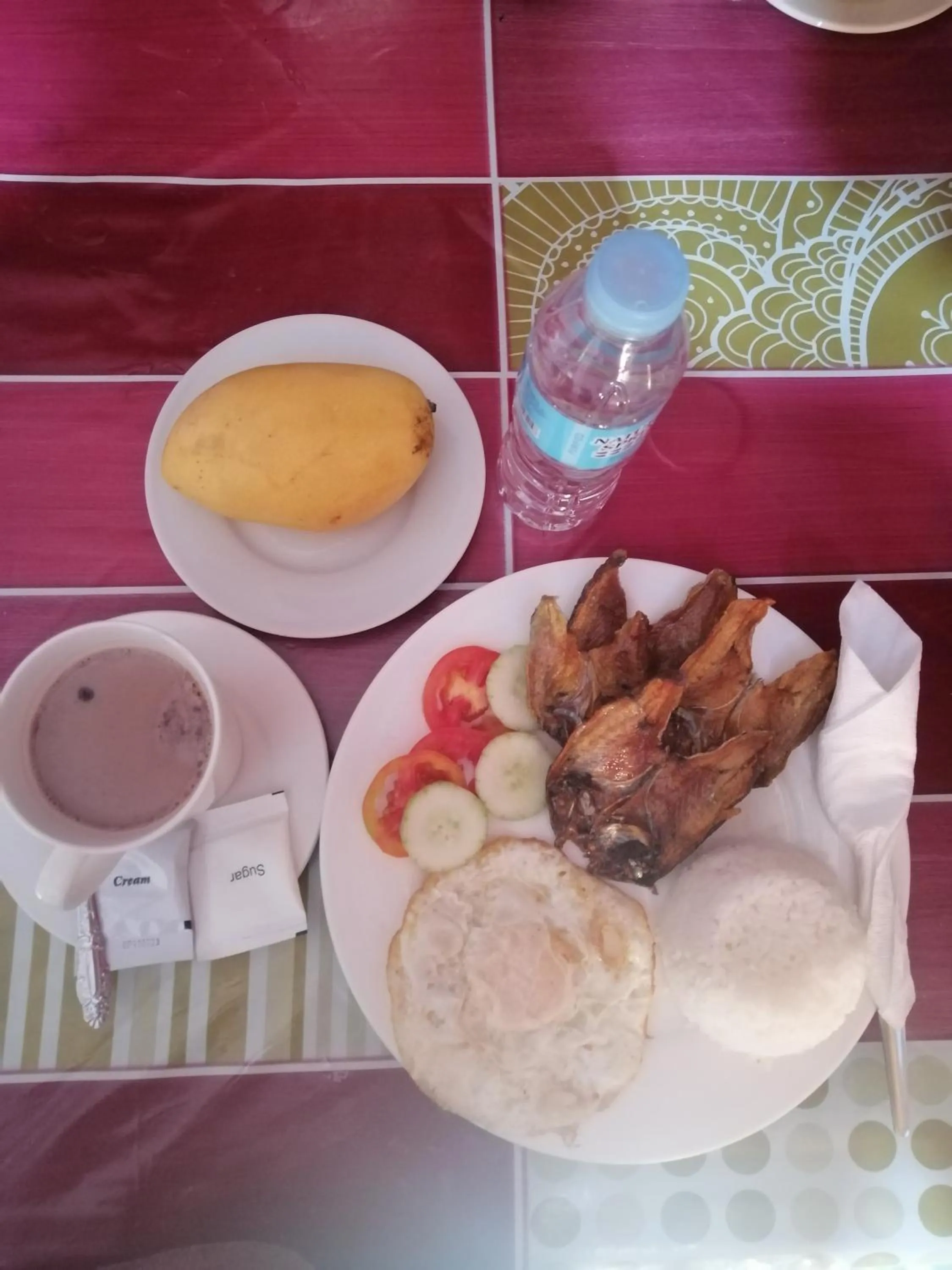 Sang Yoo Mountain View Tagaytay Staycation - Over Looking Of Taal Volcano