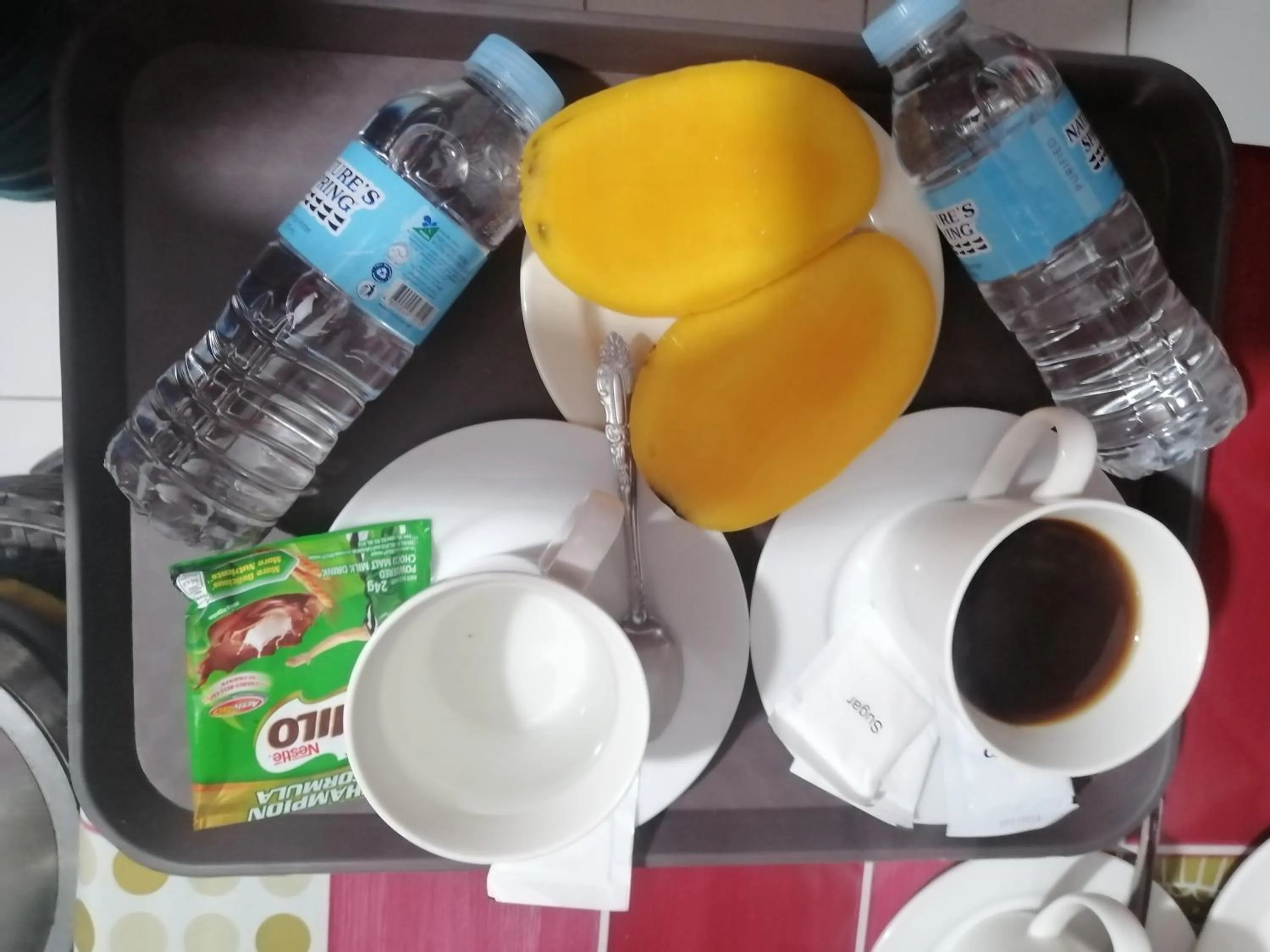 Sang Yoo Mountain View Tagaytay Staycation - Over Looking Of Taal Volcano