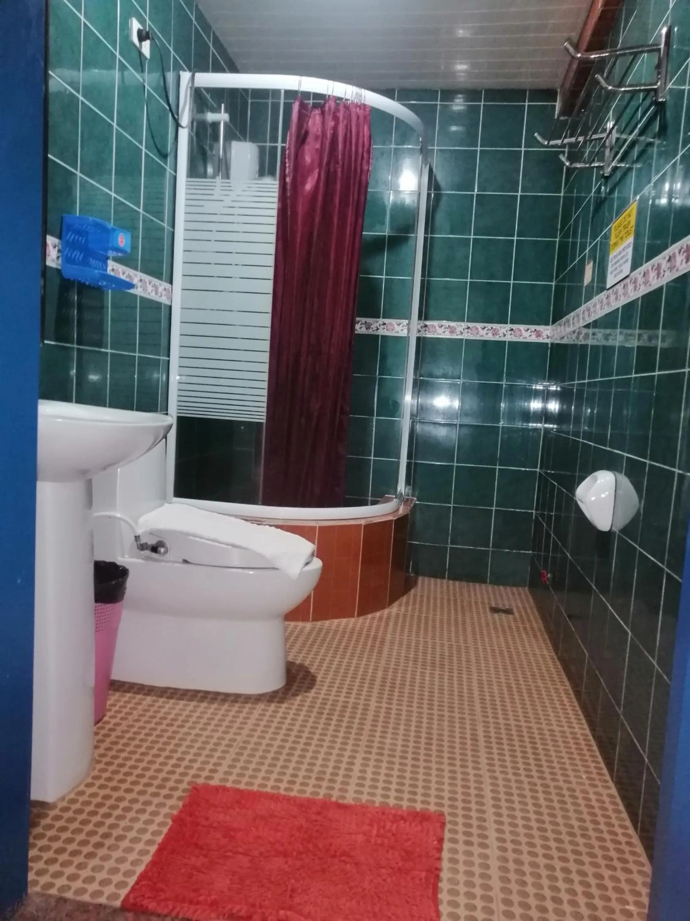 Sang Yoo Mountain View Tagaytay Staycation - Over Looking Of Taal Volcano